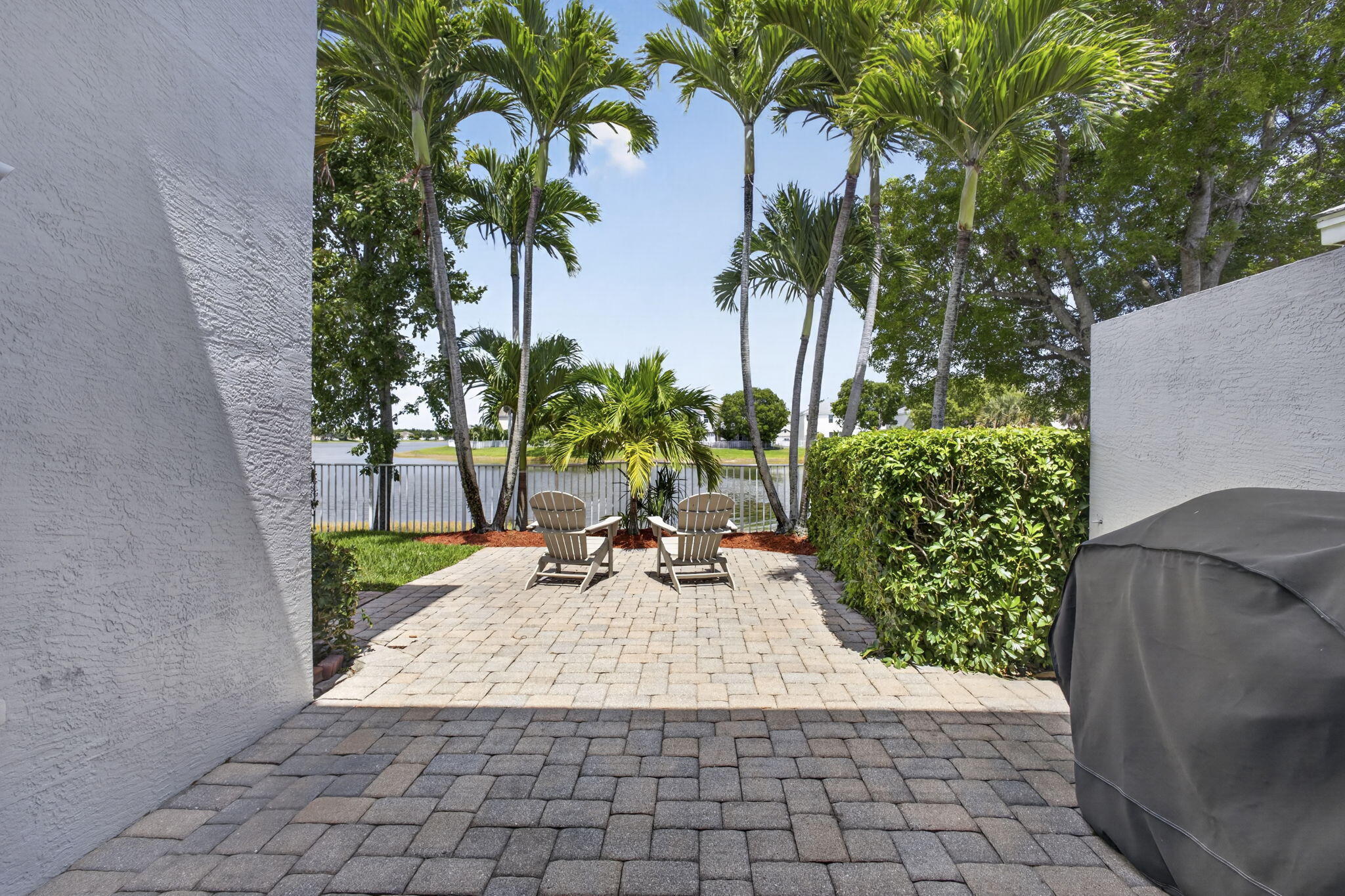 ANTHONY GROVES PH 2 - Residential