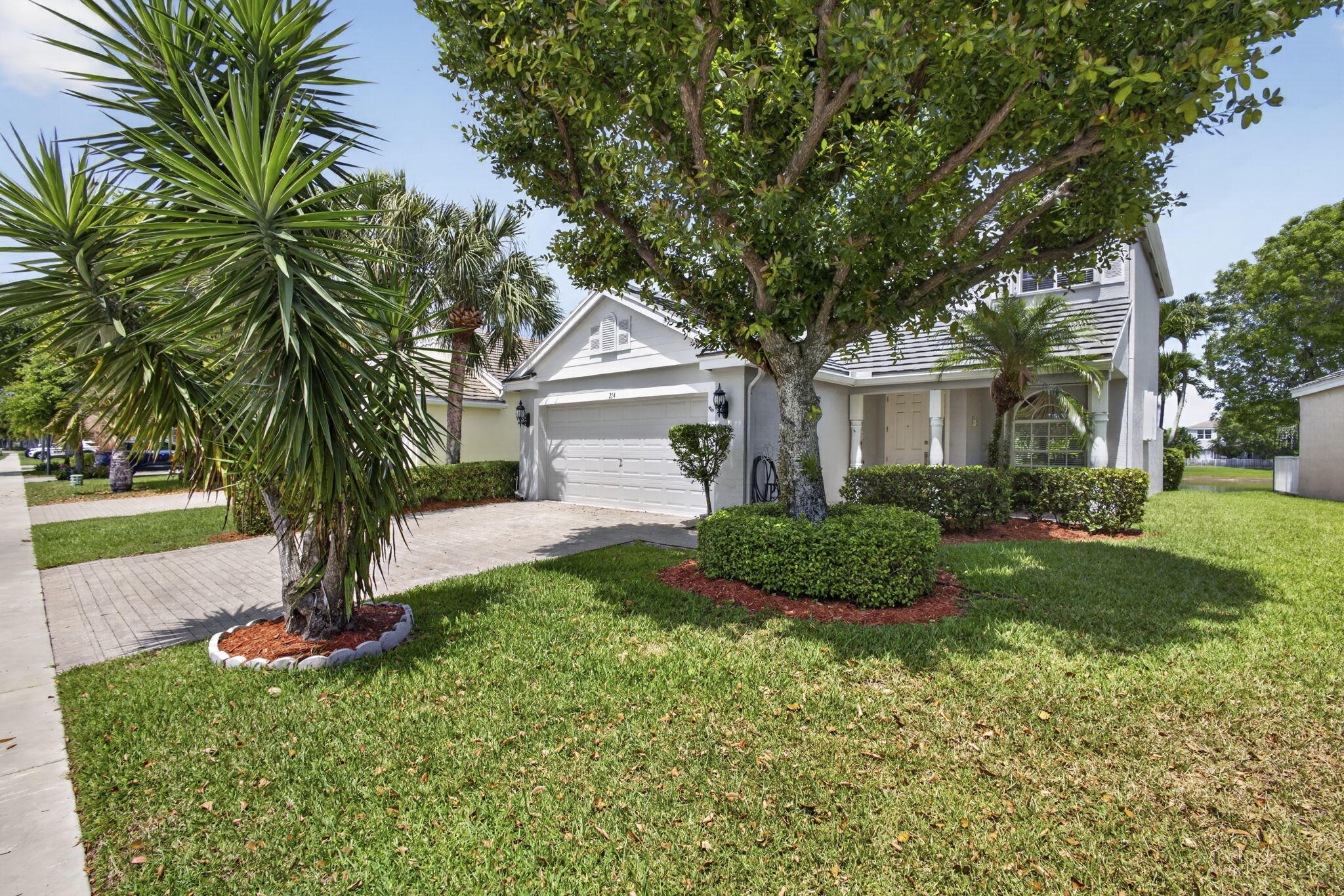 ANTHONY GROVES PH 2 - Residential