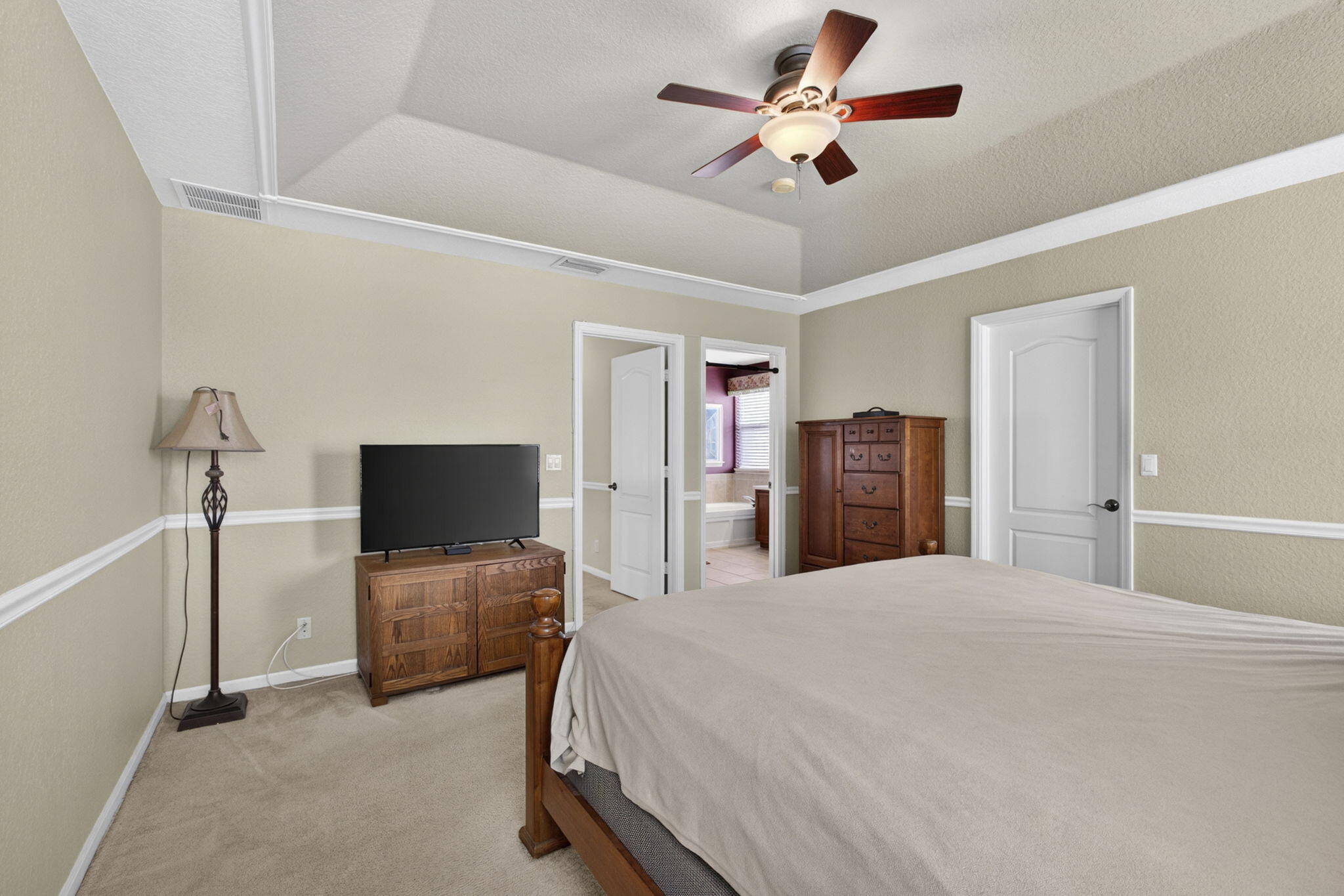 ANTHONY GROVES PH 2 - Residential