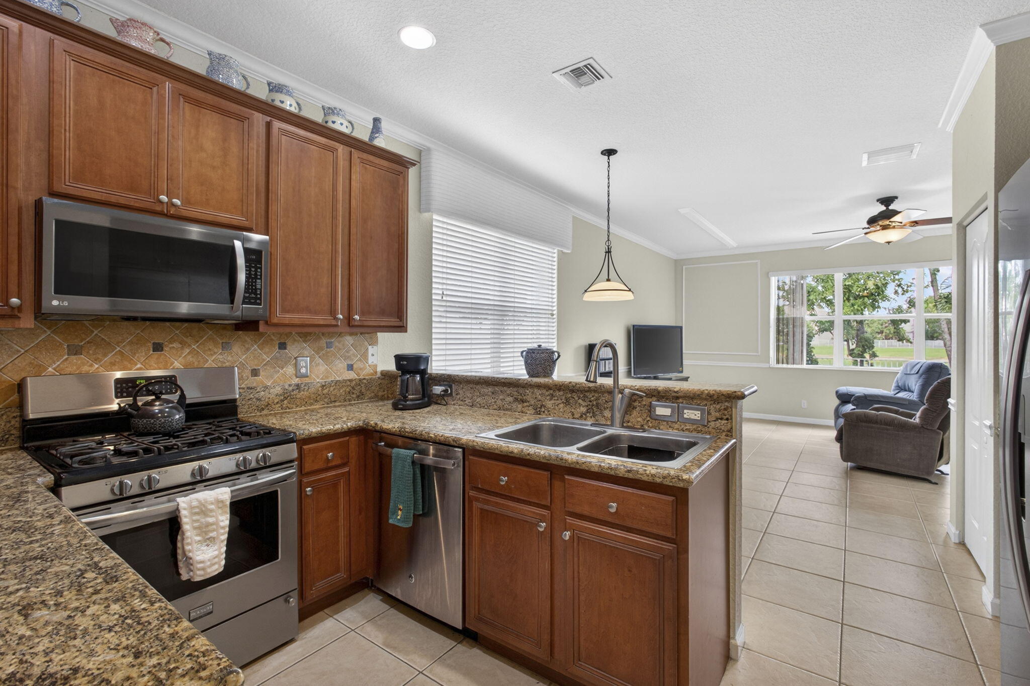 ANTHONY GROVES PH 2 - Residential