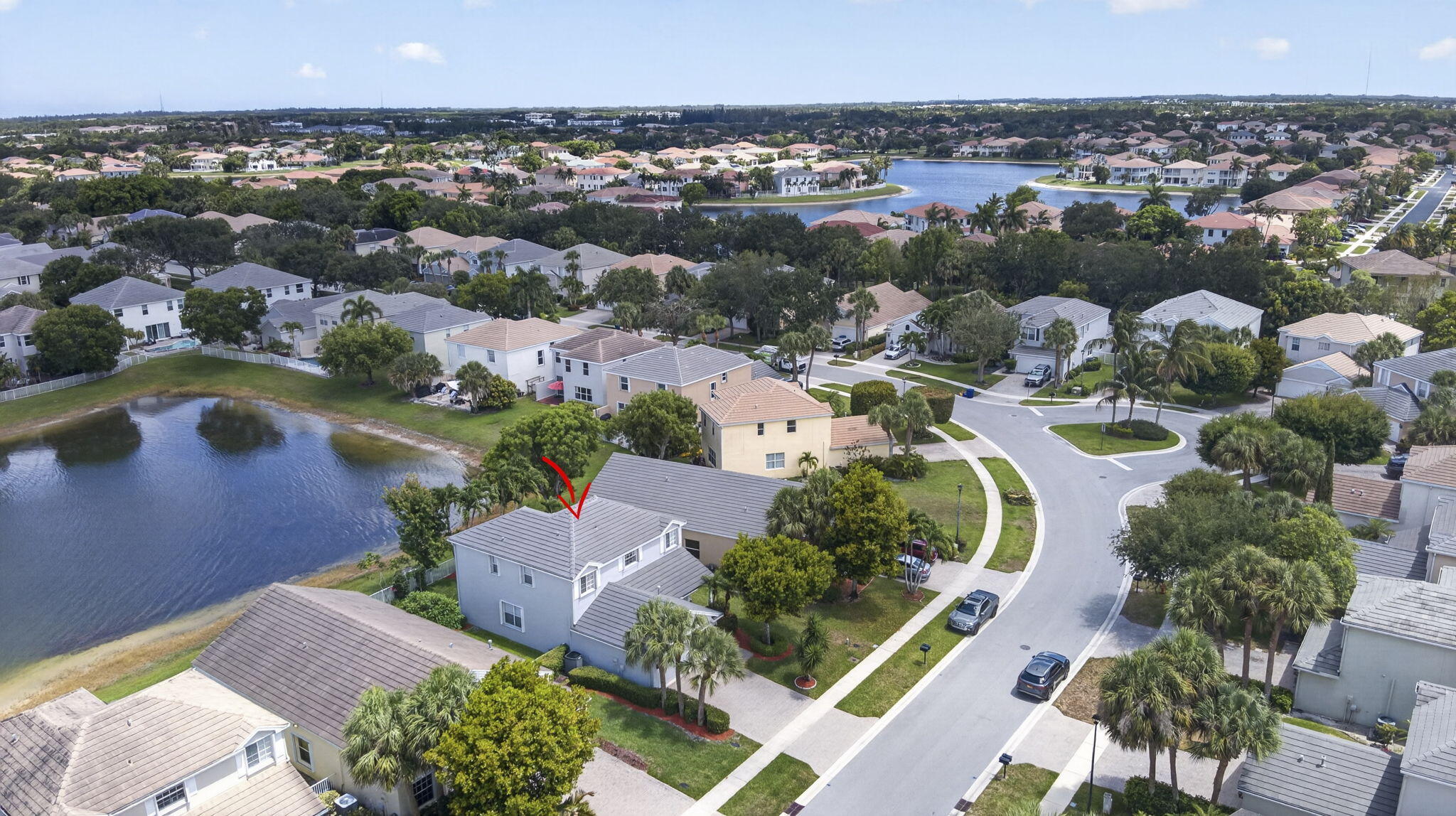 ANTHONY GROVES PH 2 - Residential