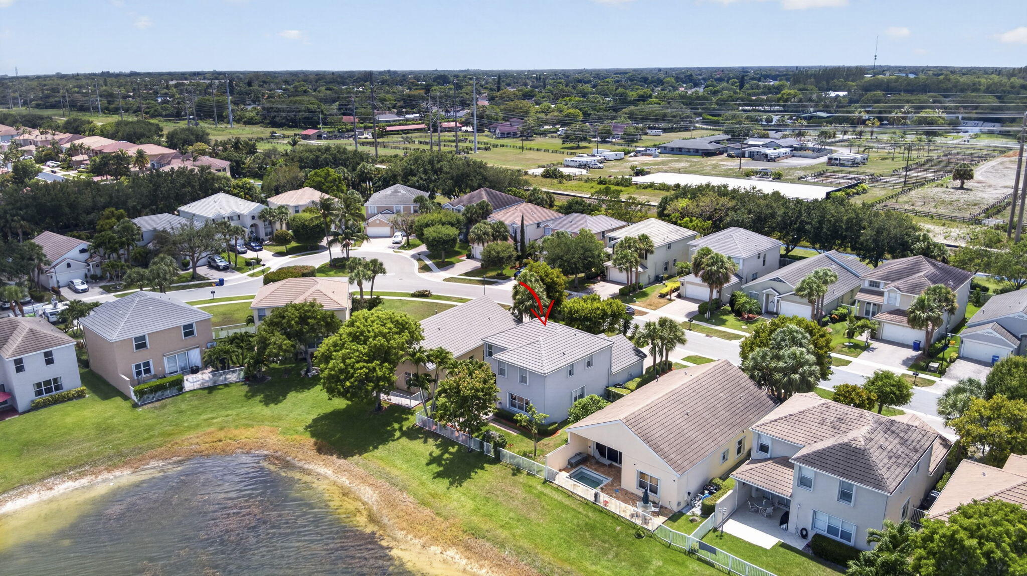 ANTHONY GROVES PH 2 - Residential