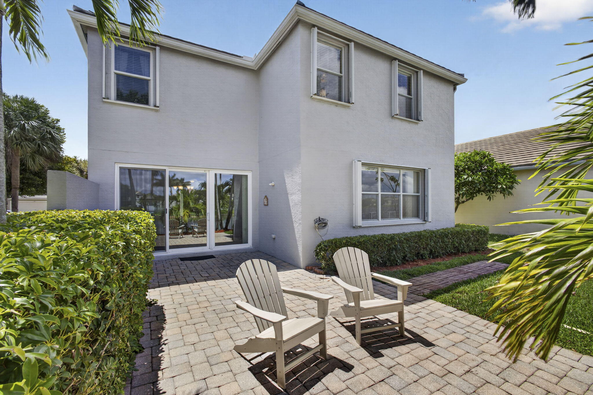 ANTHONY GROVES PH 2 - Residential
