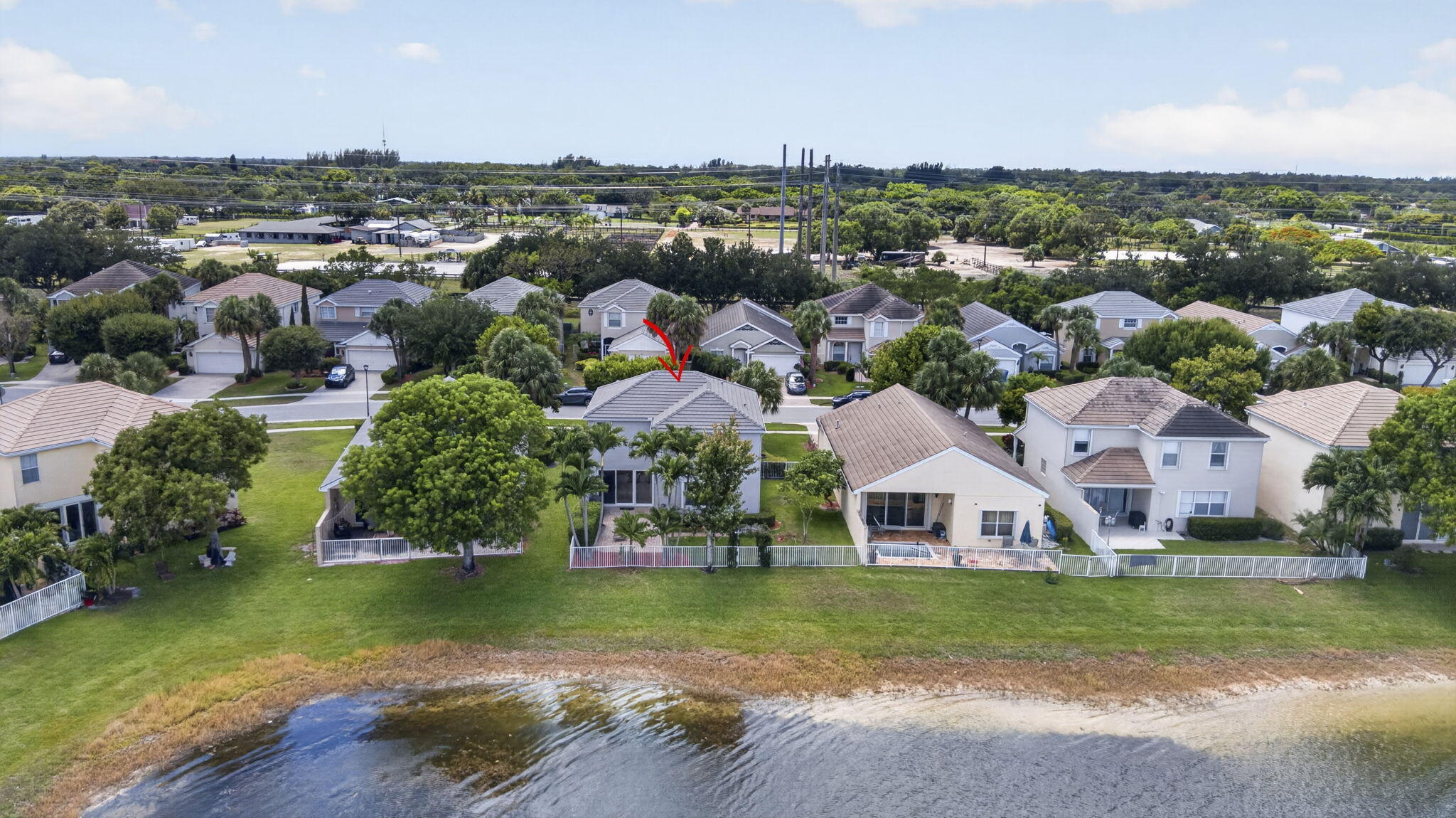 ANTHONY GROVES PH 2 - Residential