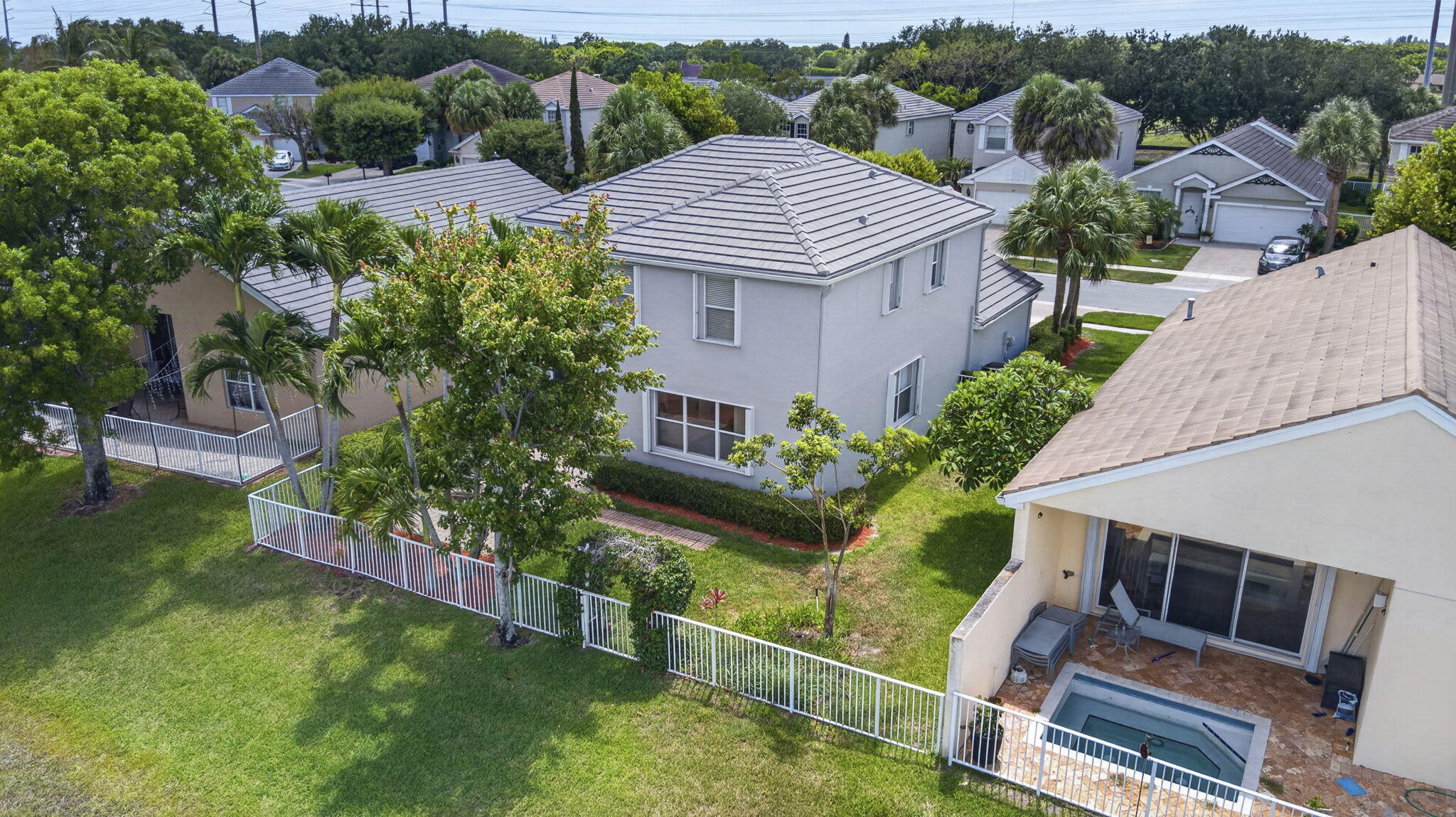 ANTHONY GROVES PH 2 - Residential