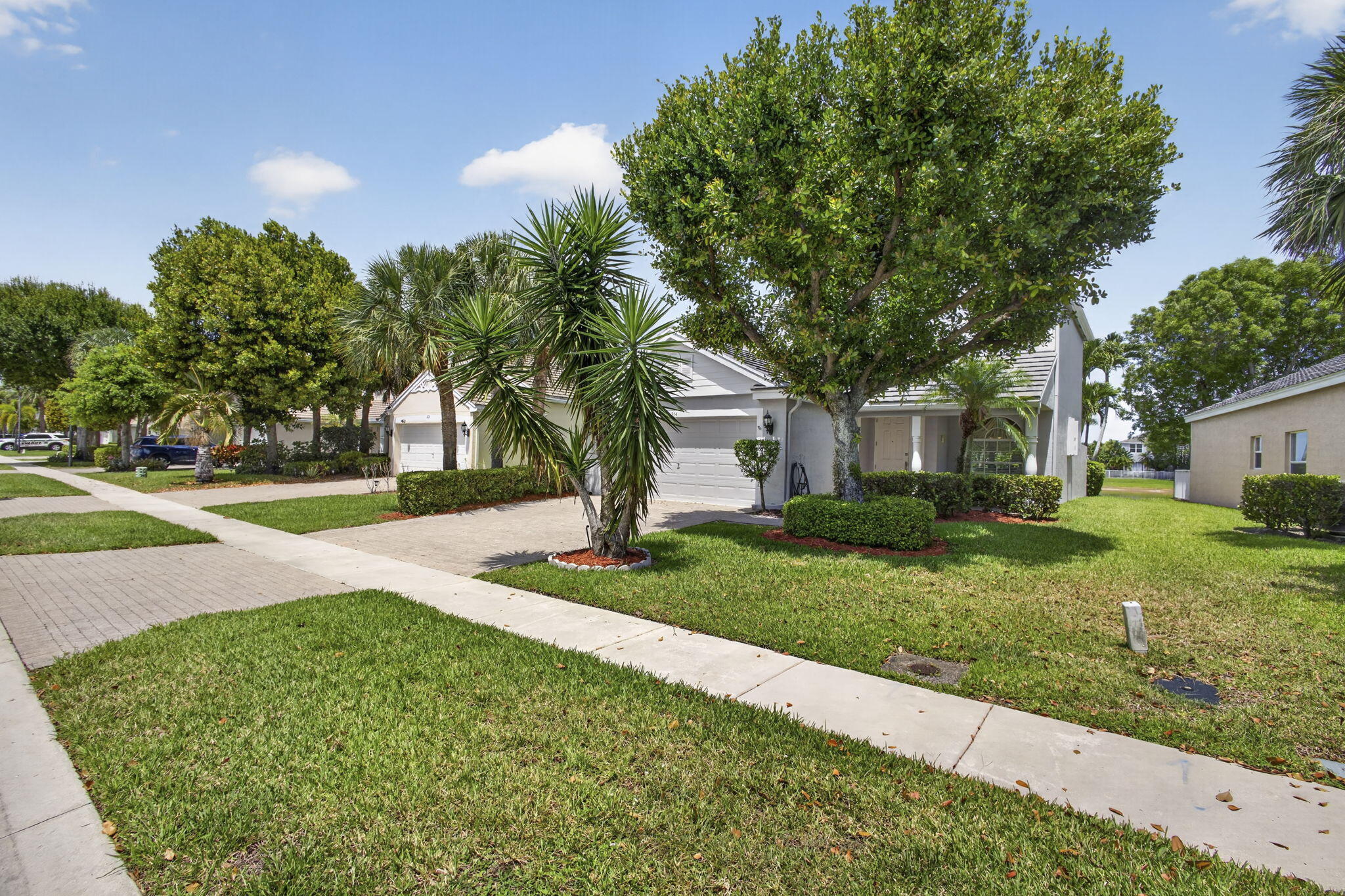 ANTHONY GROVES PH 2 - Residential