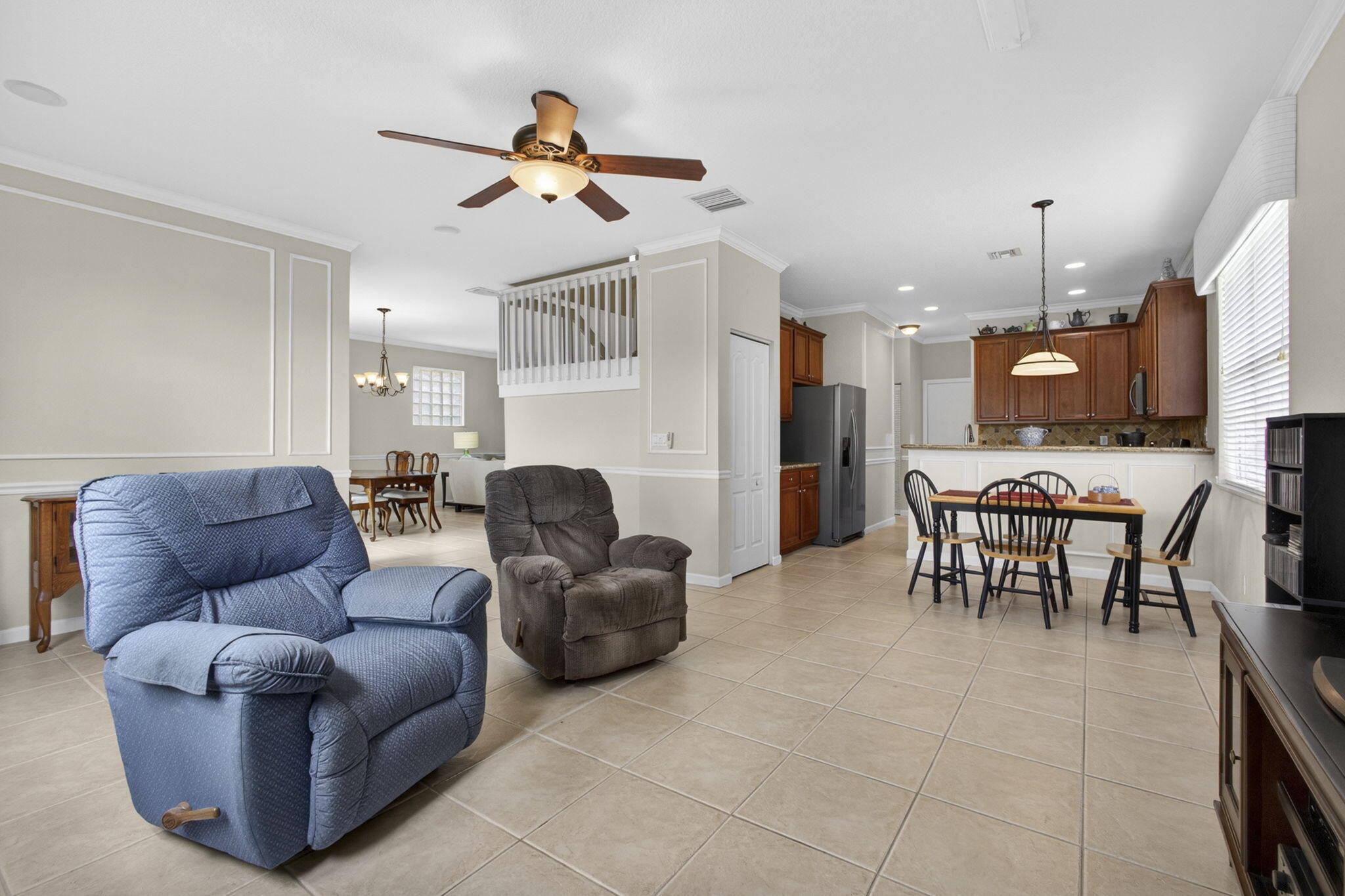 ANTHONY GROVES PH 2 - Residential