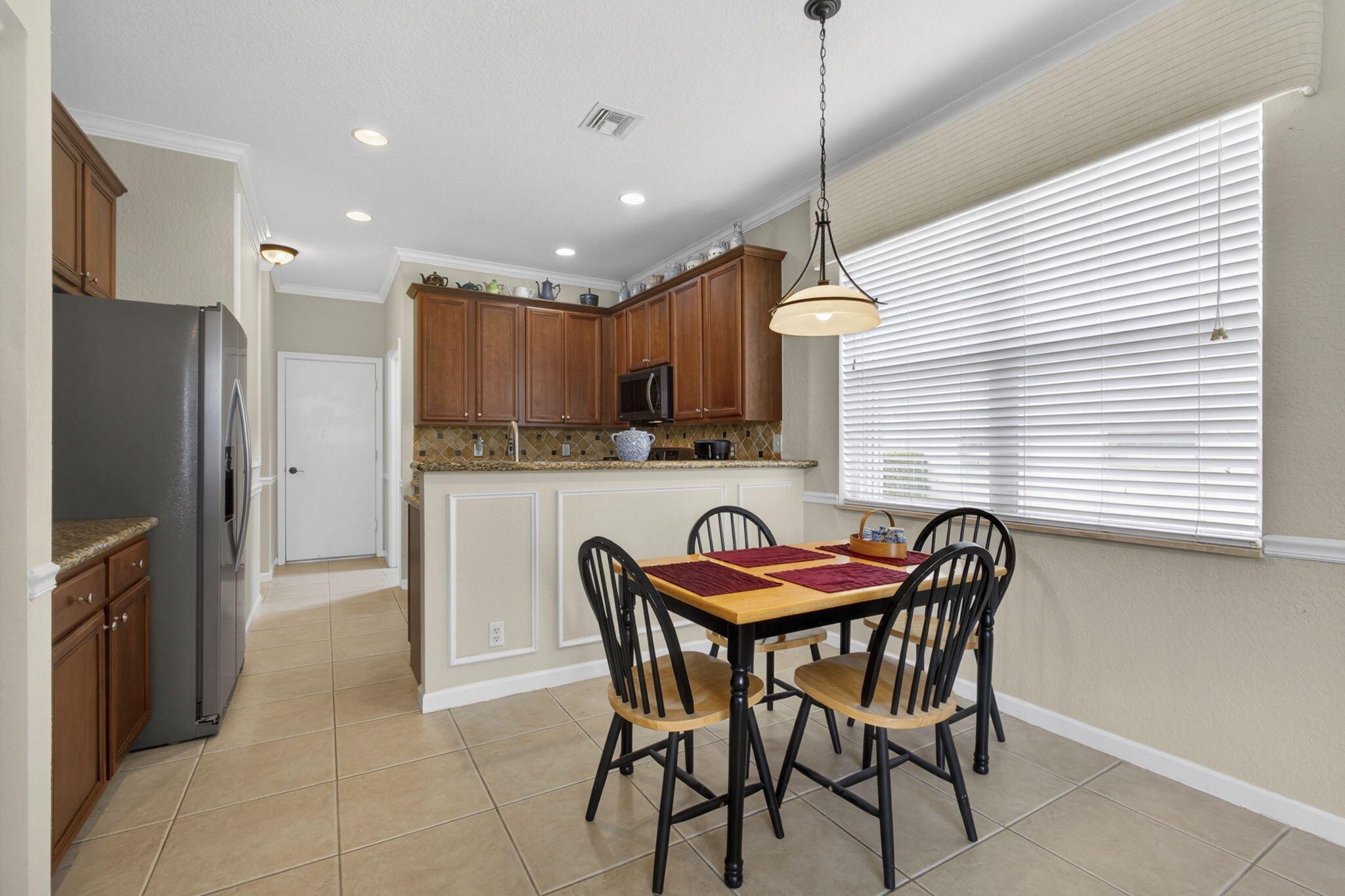 ANTHONY GROVES PH 2 - Residential