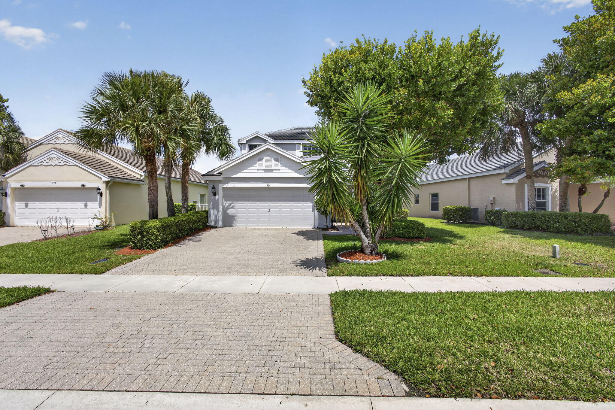 ANTHONY GROVES PH 2 - Residential