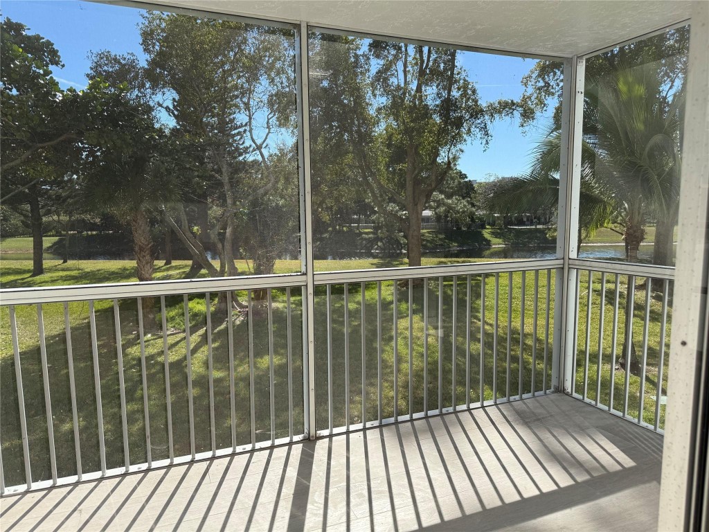 No 38 Palm-Aire Country C - Residential Lease