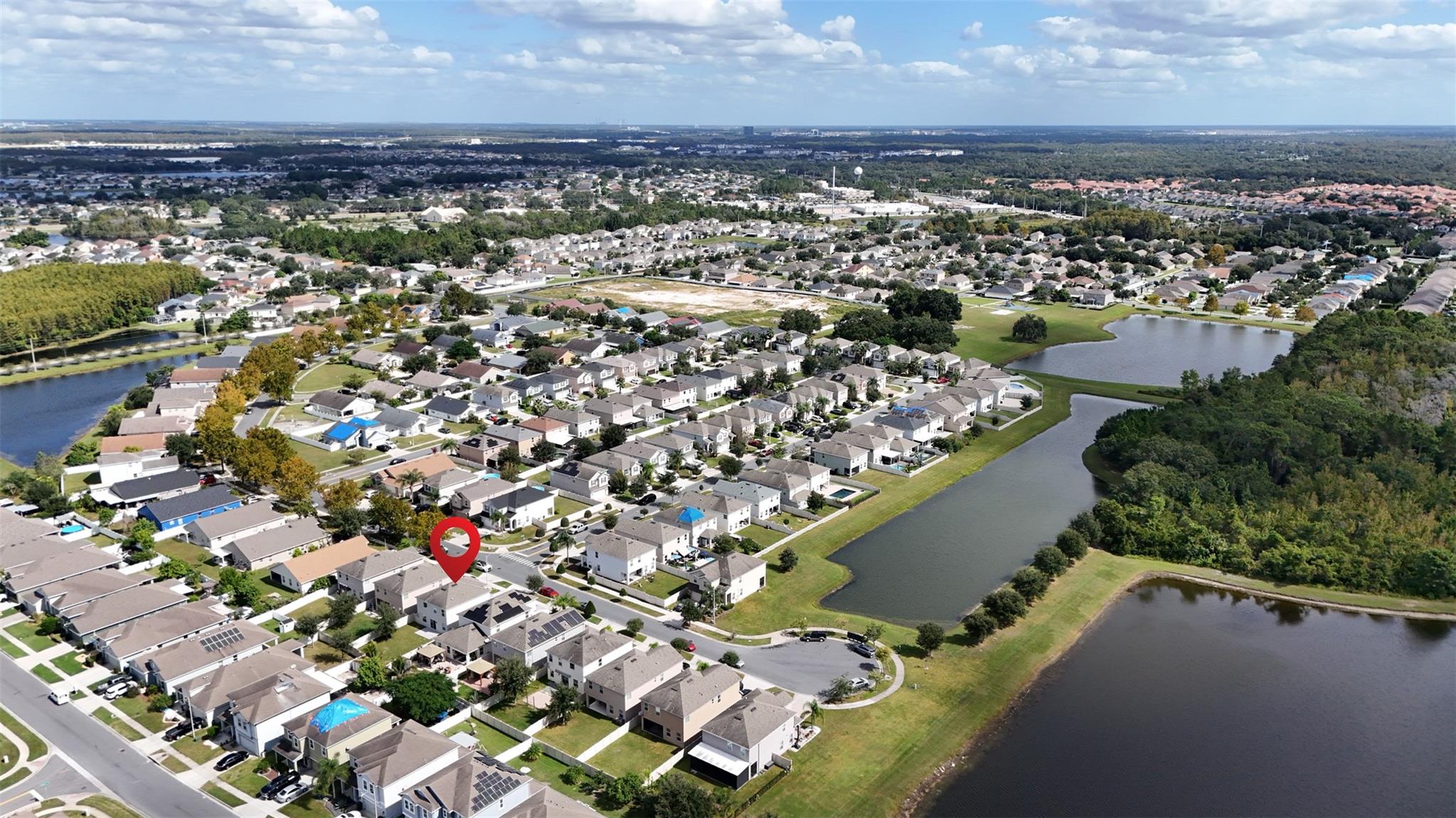 SARATOGA PARK - Residential