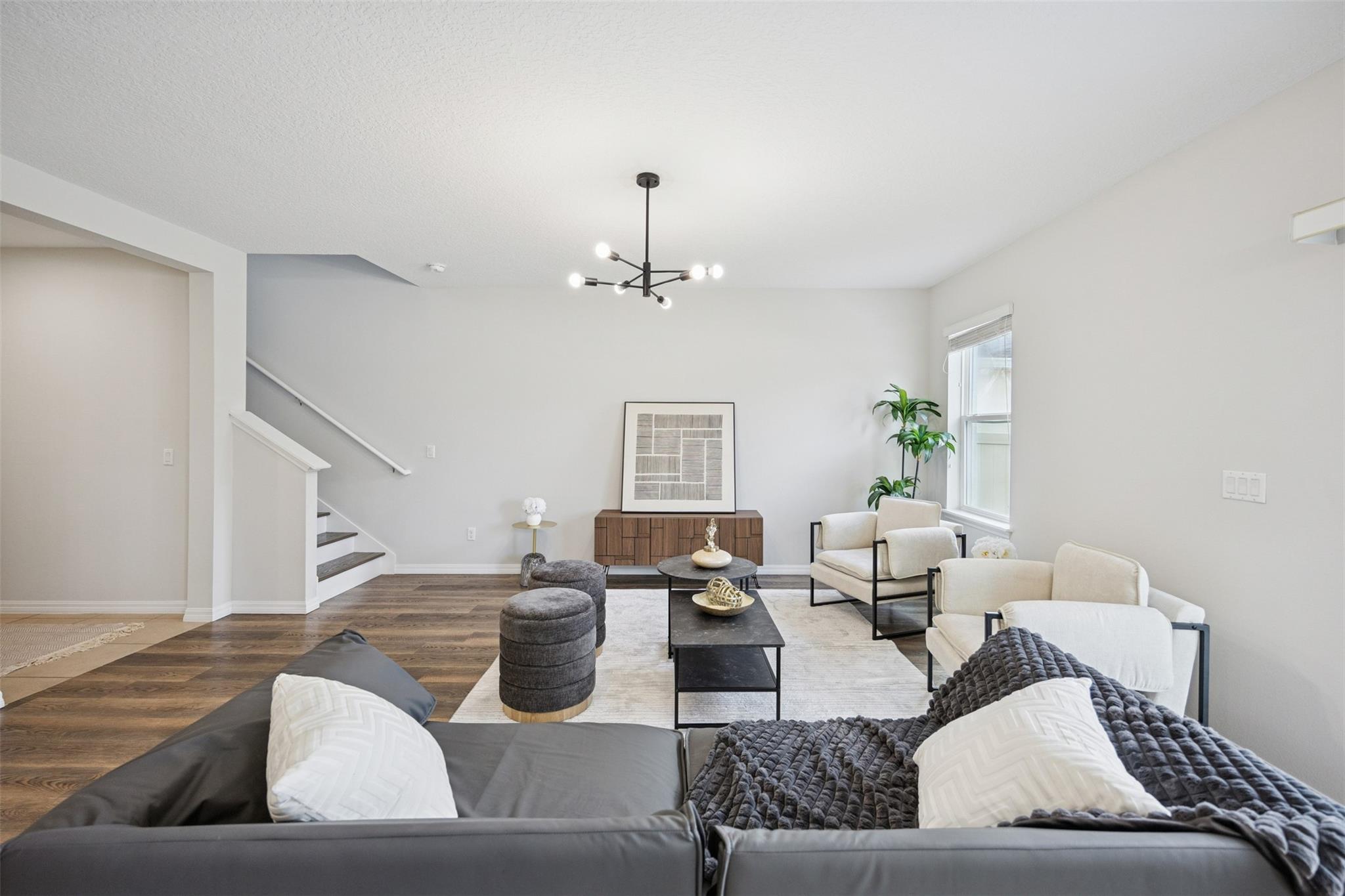 SARATOGA PARK - Residential