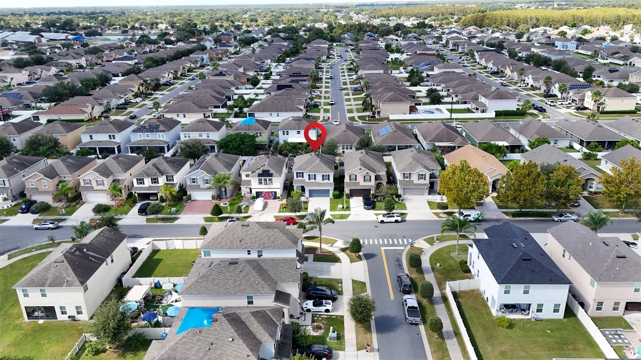 SARATOGA PARK - Residential