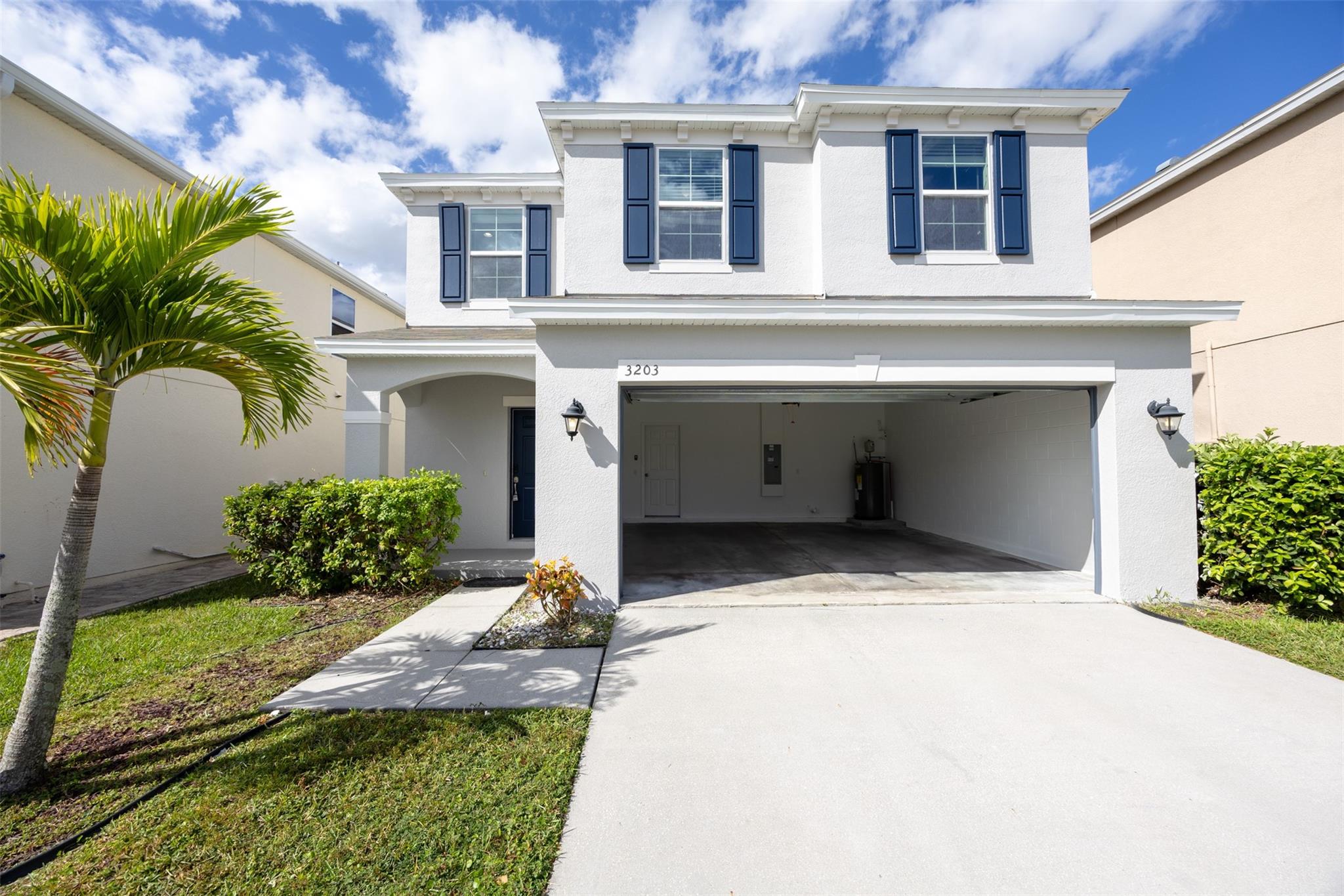 3203 TURRET BAY CT