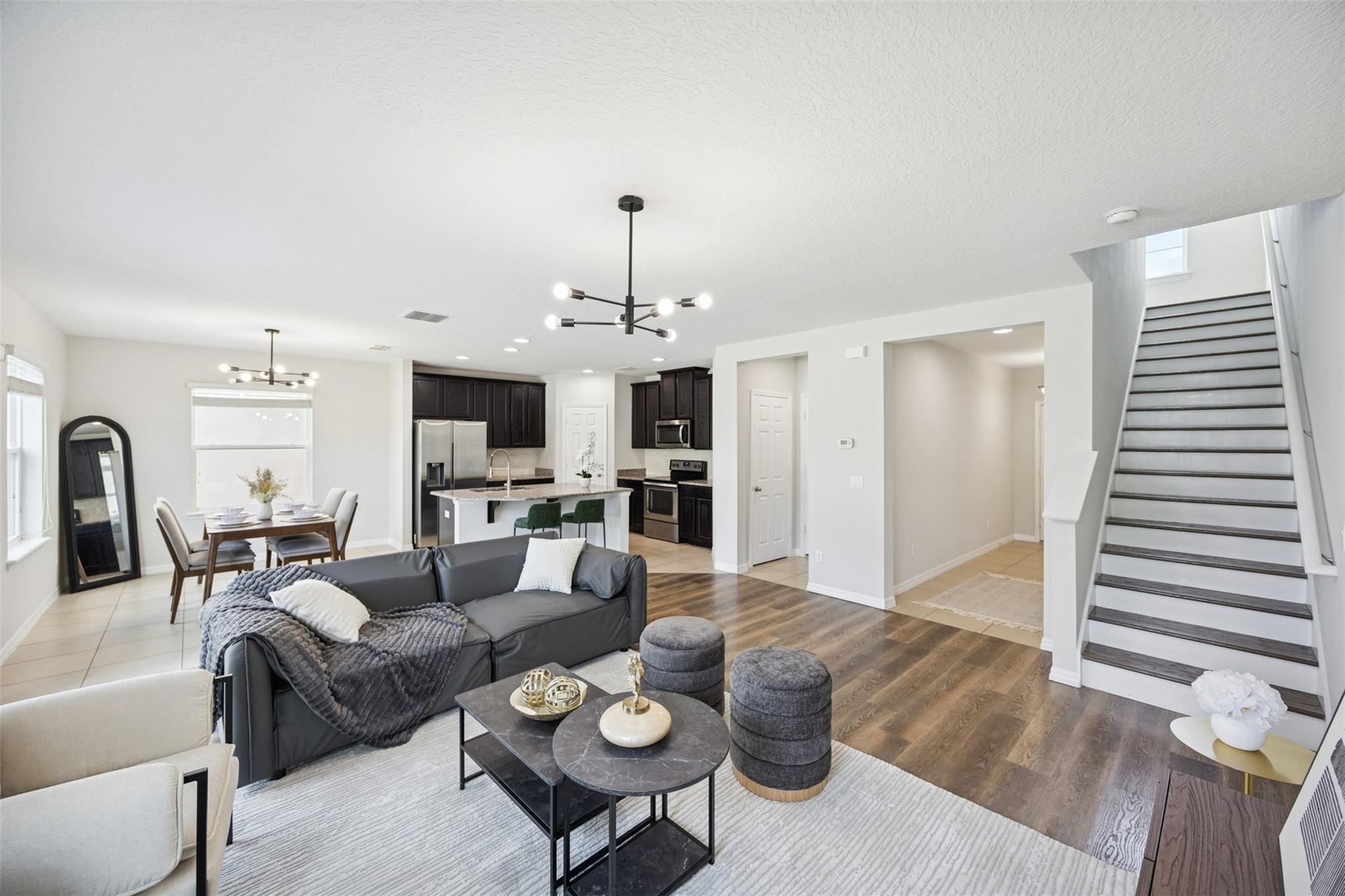 SARATOGA PARK - Residential