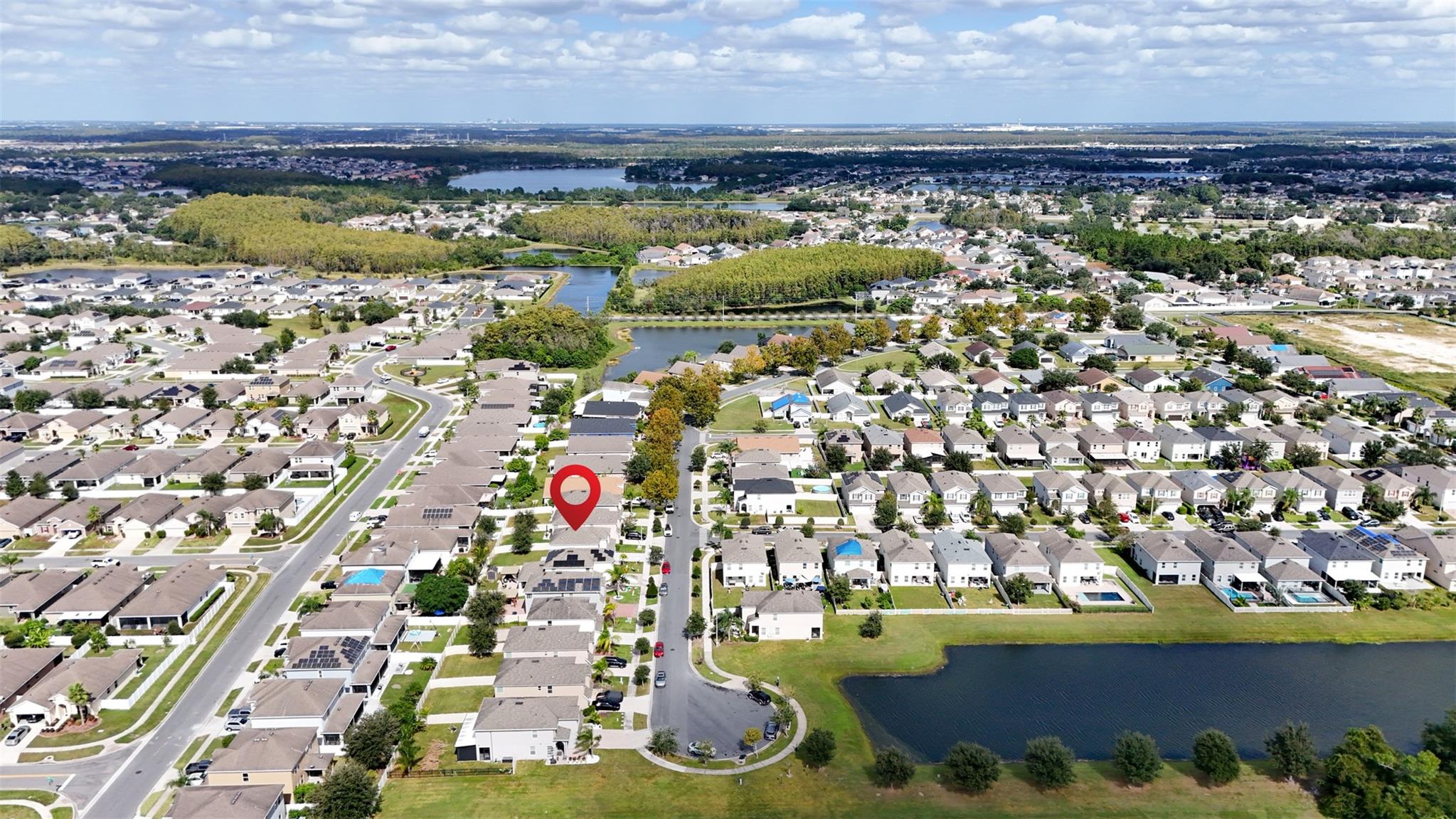 SARATOGA PARK - Residential