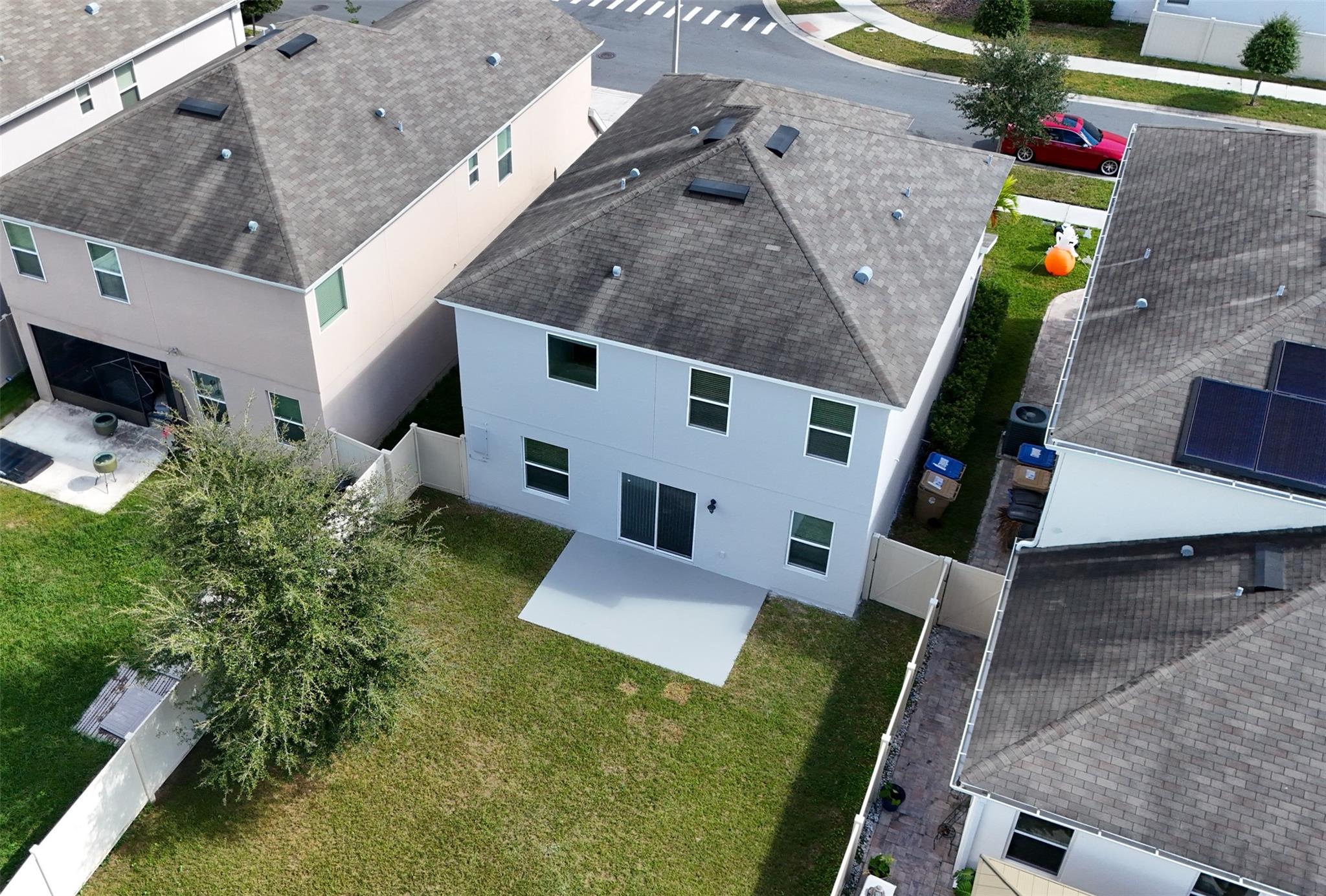 SARATOGA PARK - Residential