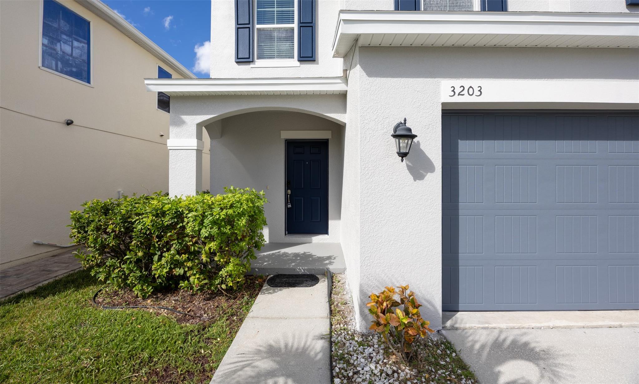 SARATOGA PARK - Residential