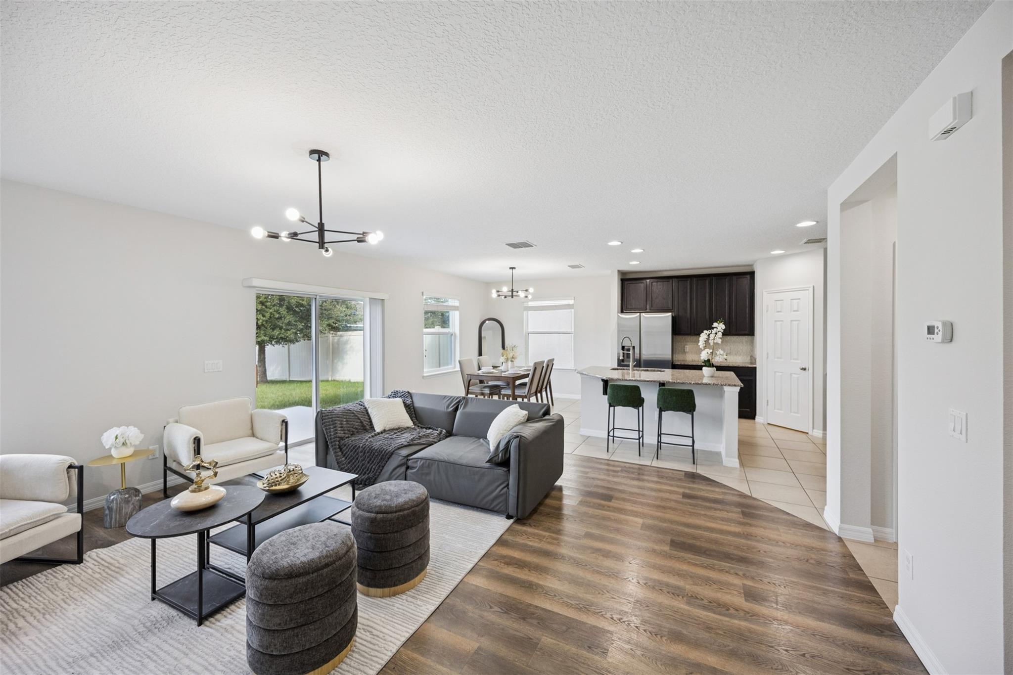 SARATOGA PARK - Residential