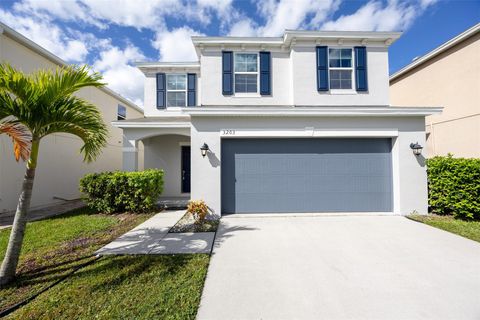 3203 TURRET BAY CT Kissimmee FL 34743