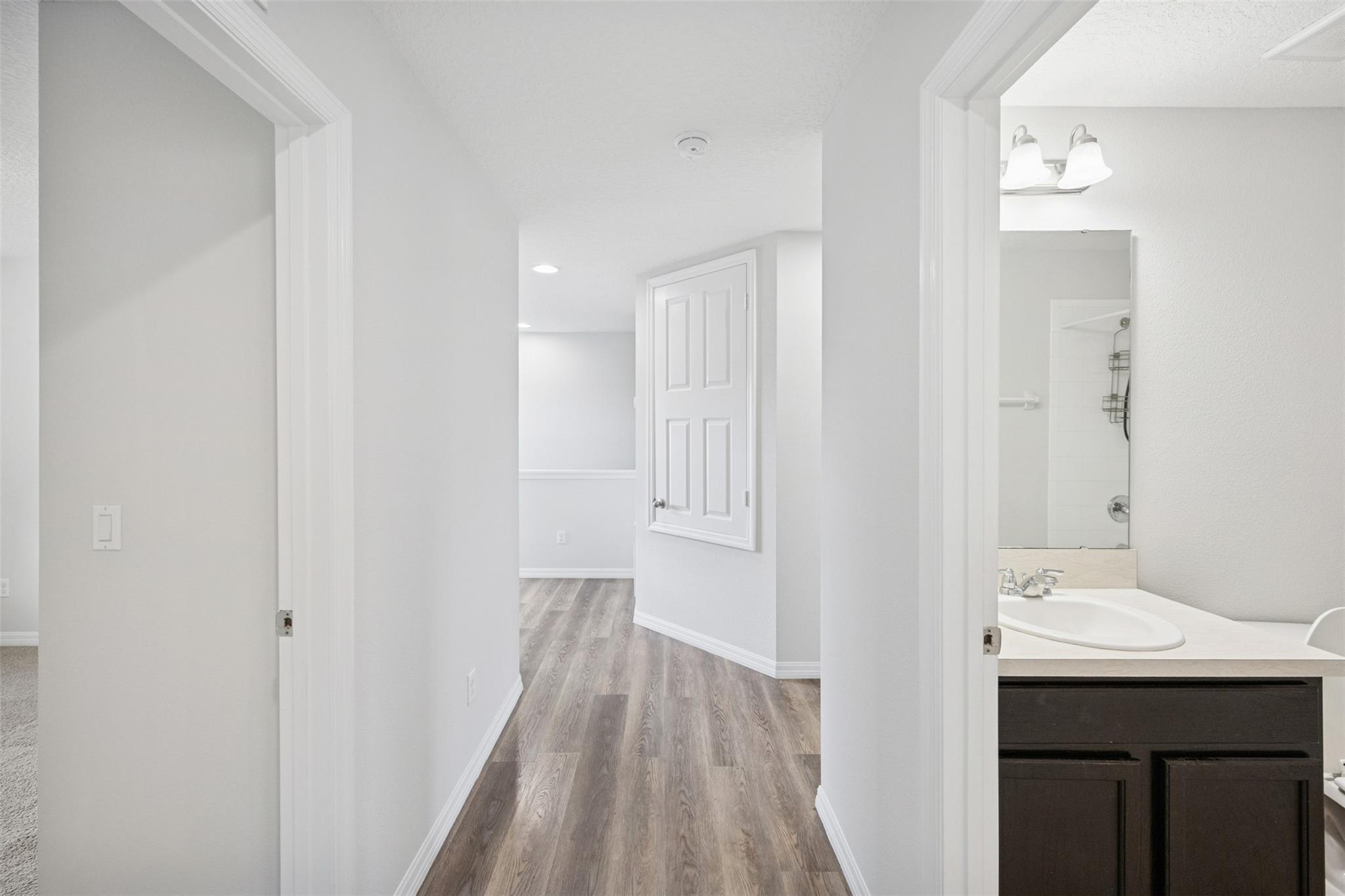 SARATOGA PARK - Residential