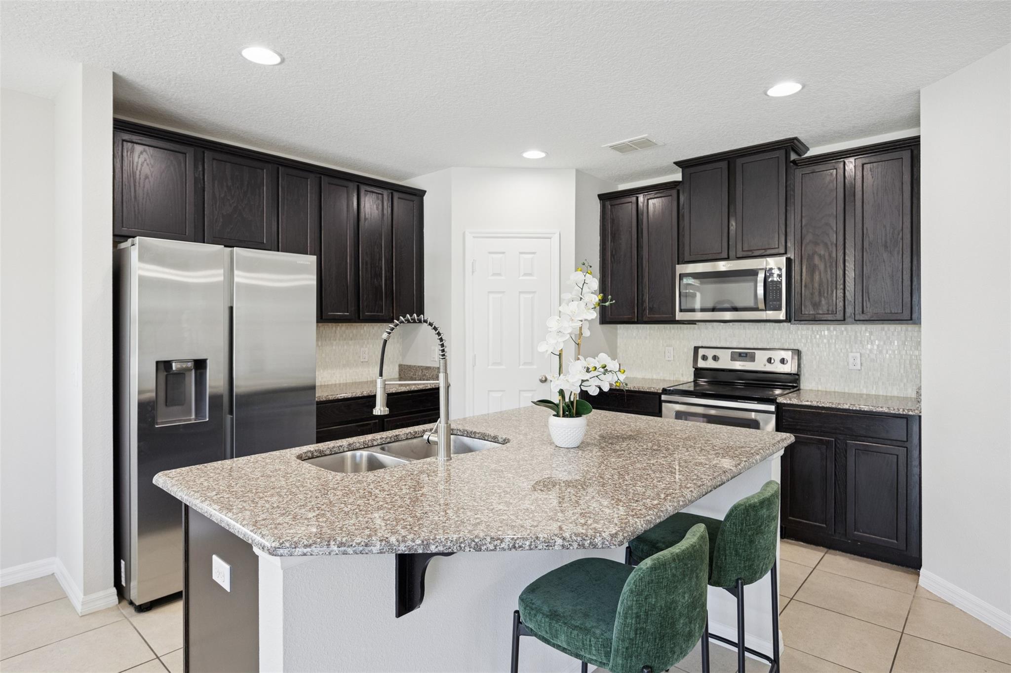 SARATOGA PARK - Residential