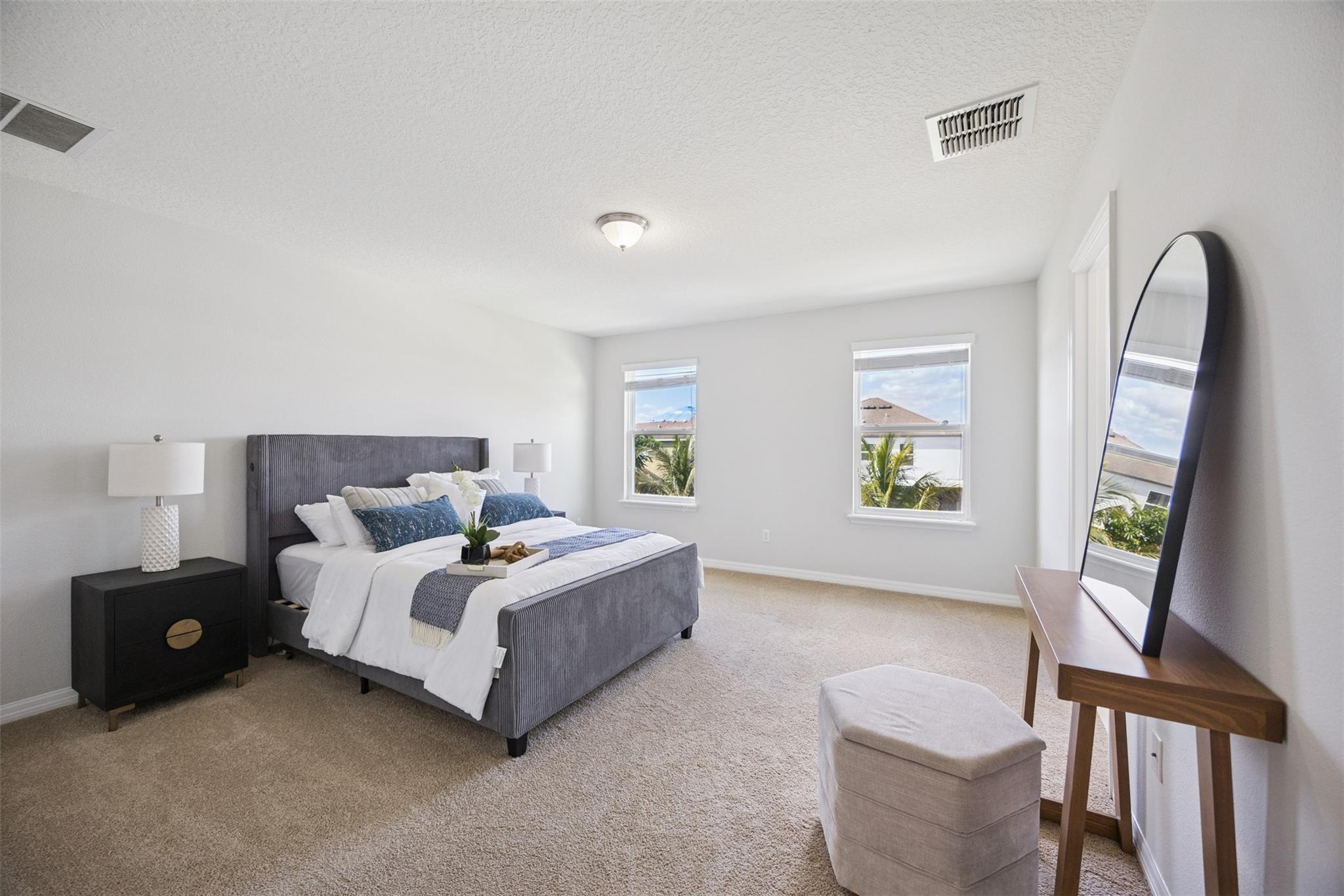 SARATOGA PARK - Residential