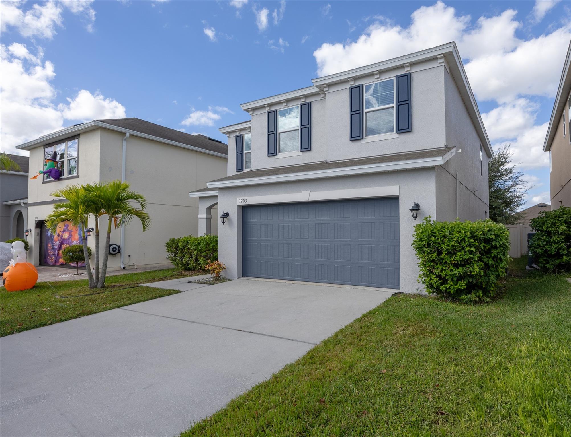 3203 TURRET BAY CT