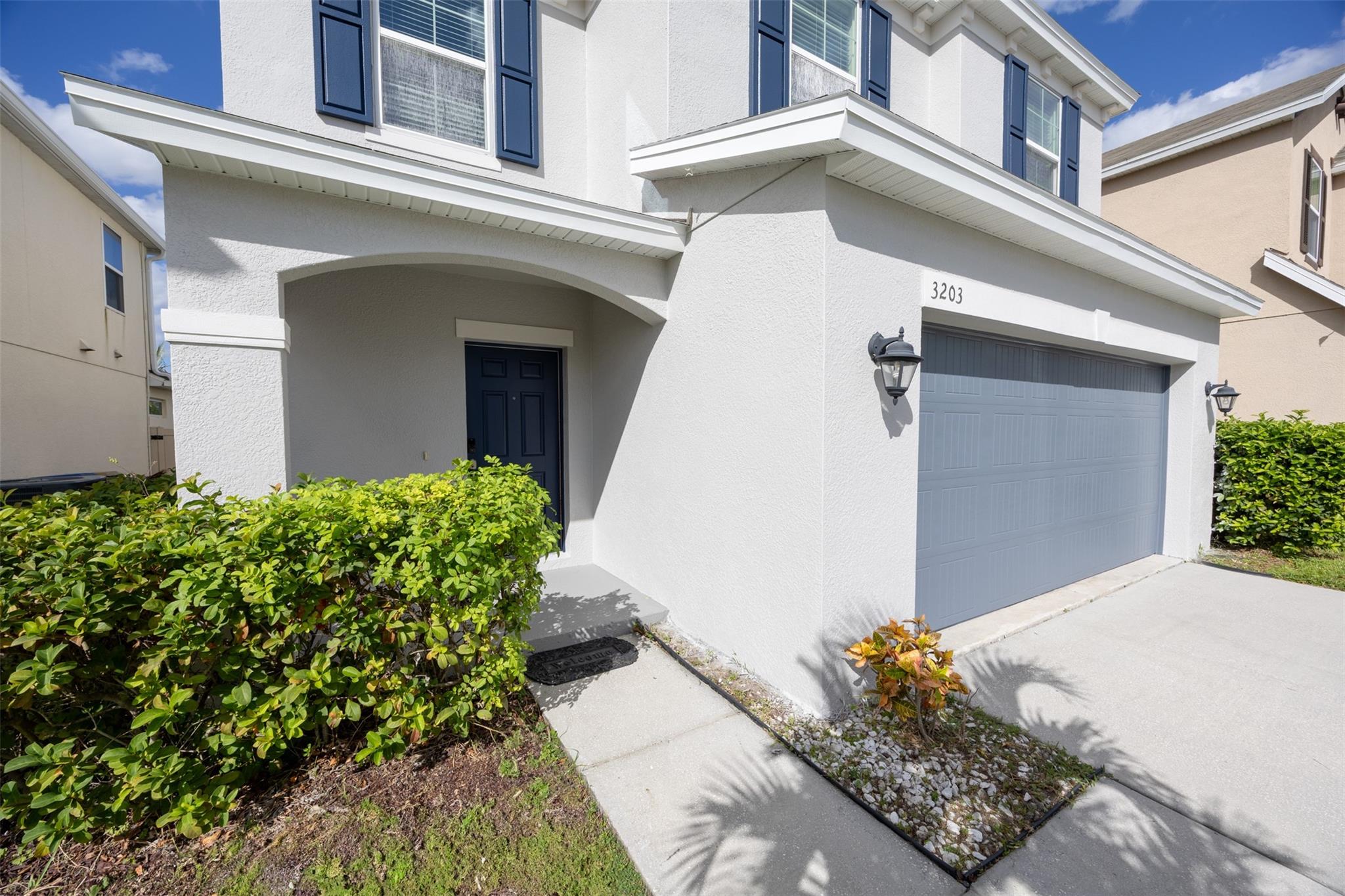 SARATOGA PARK - Residential