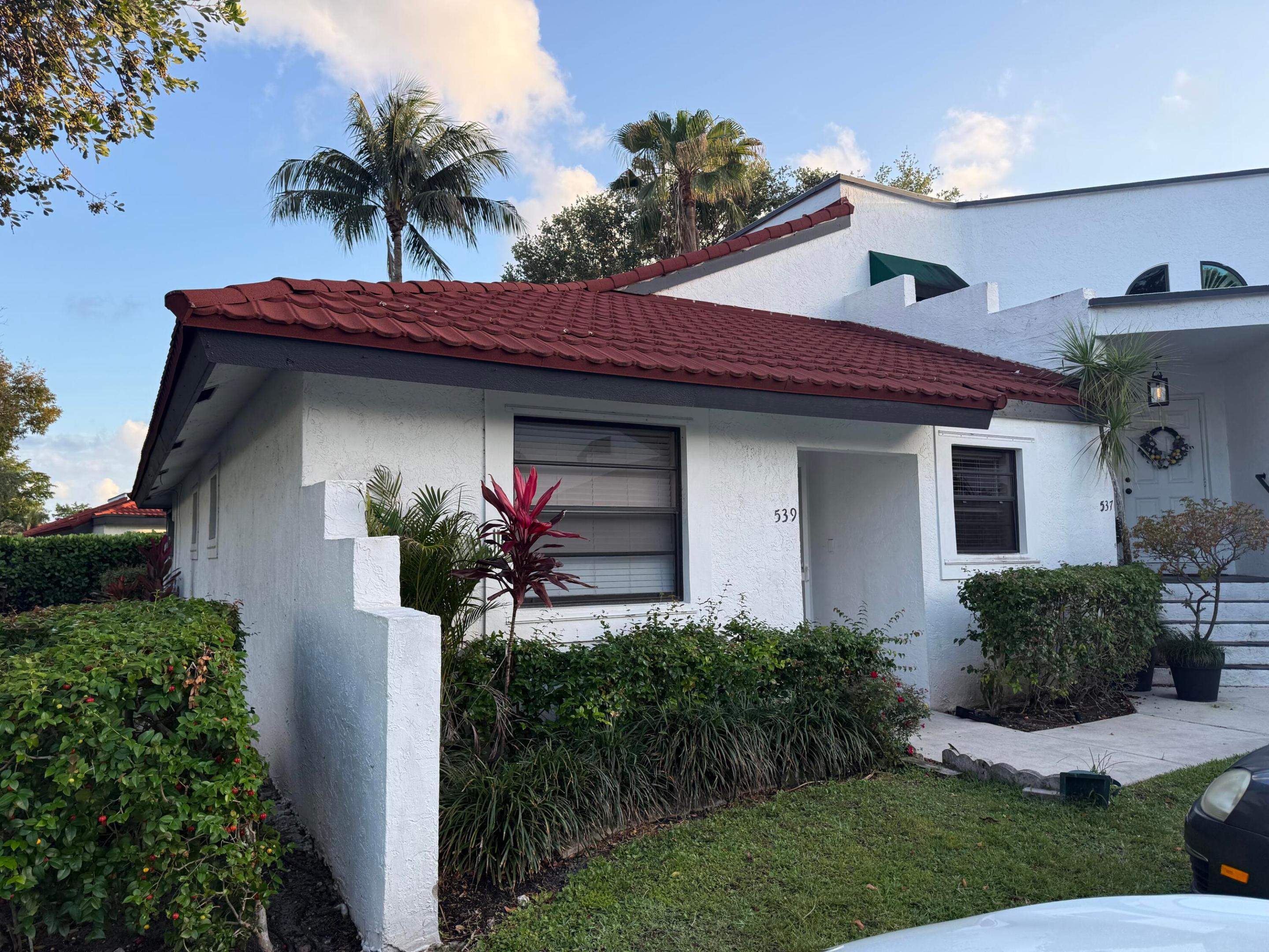 539 NW 36th Avenue