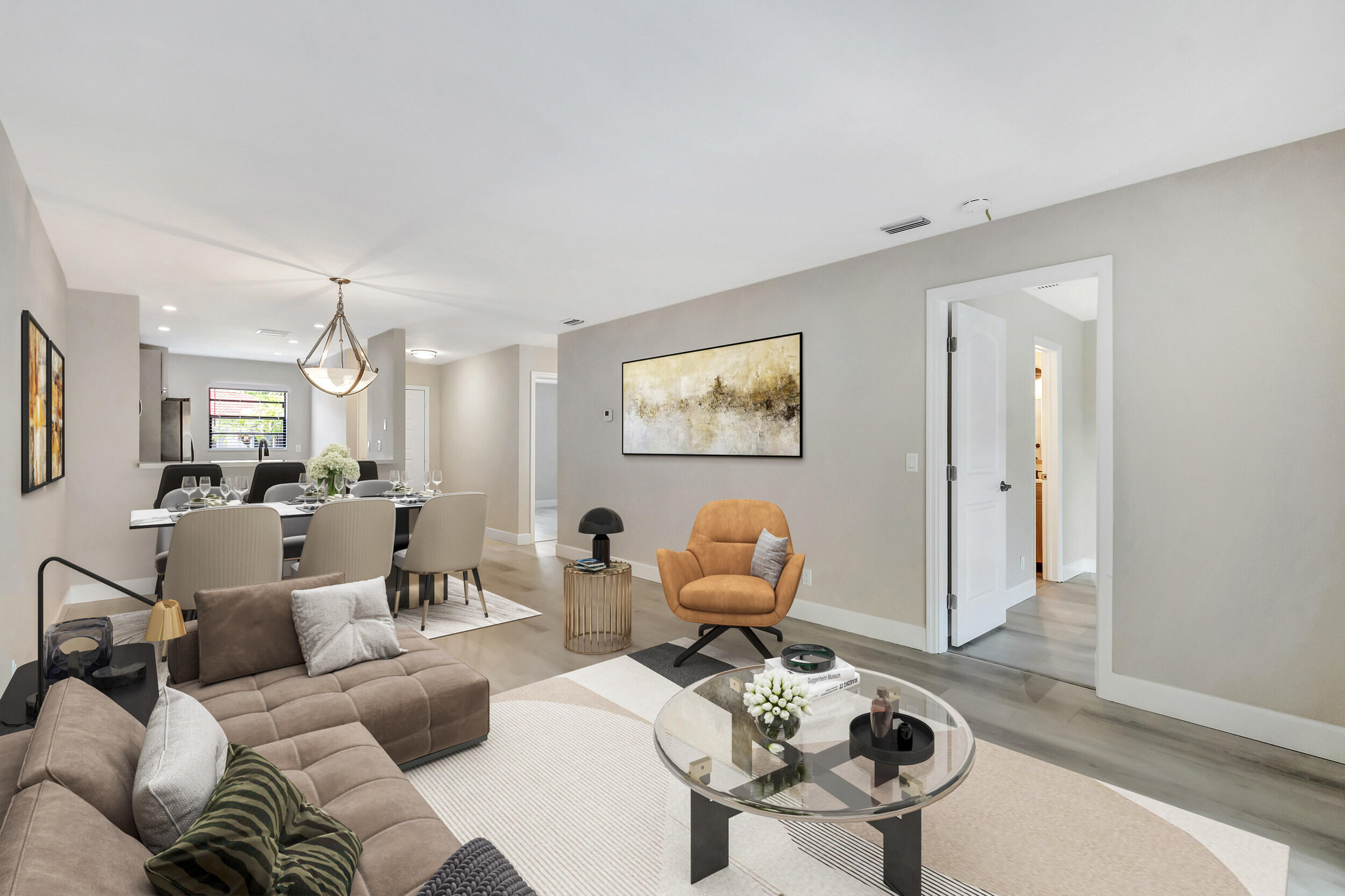 YORKVILLE - Residential