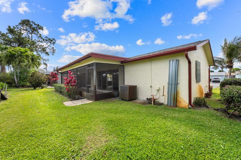 Tiny photo for 7281 N Pine Park Dr Dr N, Lake Worth, FL 33467 (MLS # B26017183)