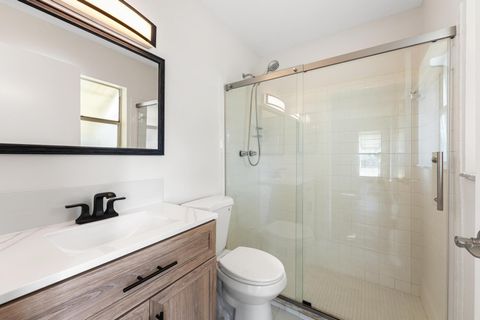 Tiny photo for 7281 N Pine Park Dr Dr N, Lake Worth, FL 33467 (MLS # B26017183)