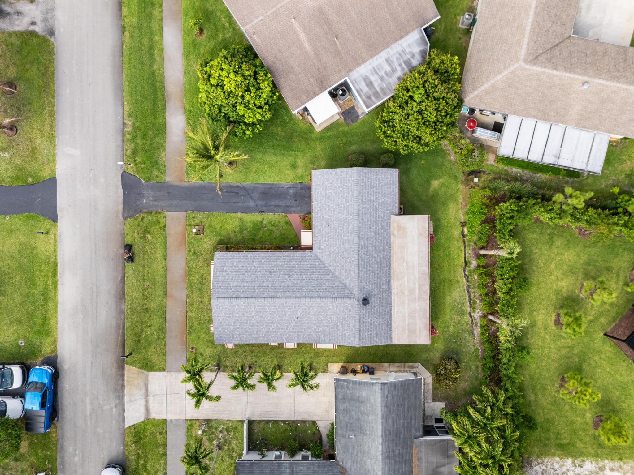 LUCERNE LAKES HOMES VILL I AS - Residential