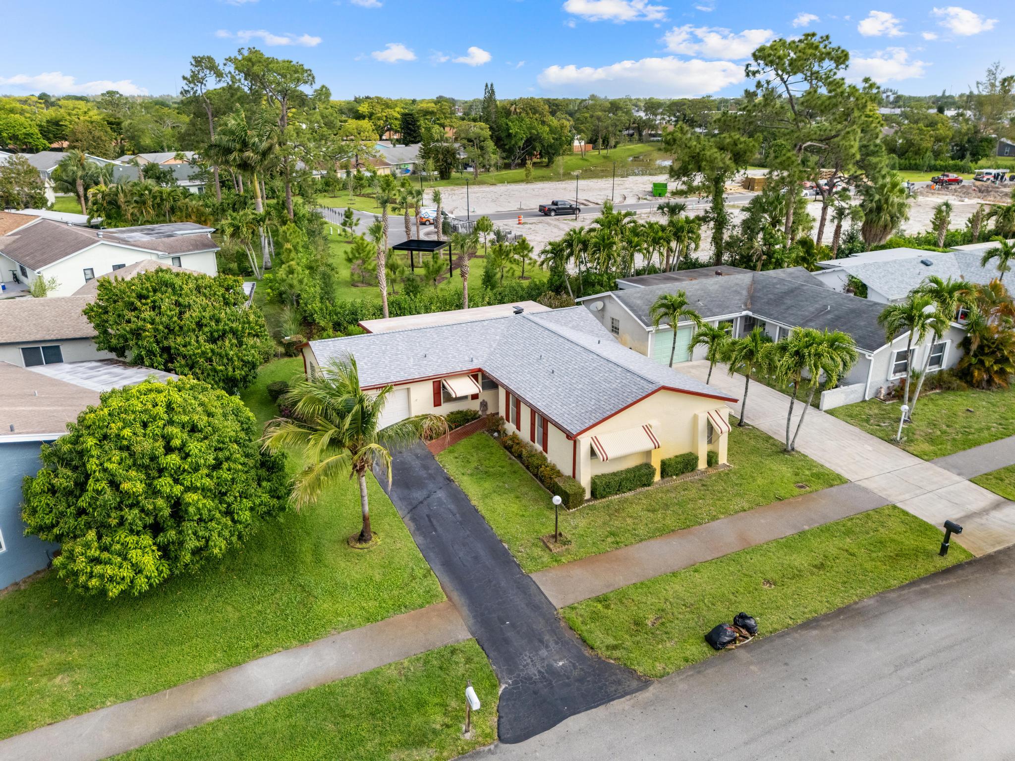 LUCERNE LAKES HOMES VILL I AS - Residential