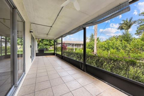 Tiny photo for 7281 N Pine Park Dr Dr N, Lake Worth, FL 33467 (MLS # B26017183)