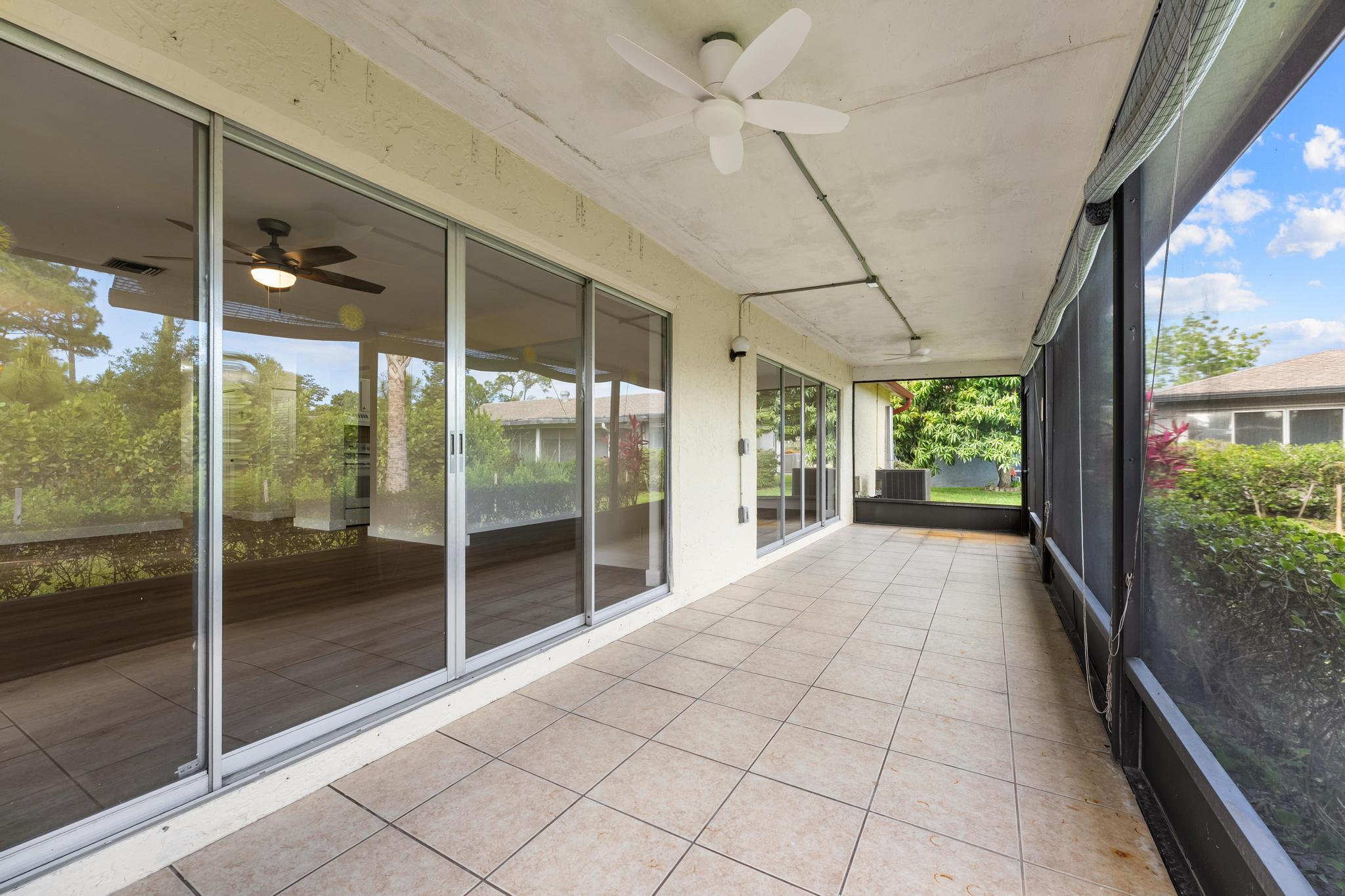 LUCERNE LAKES HOMES VILL I AS - Residential