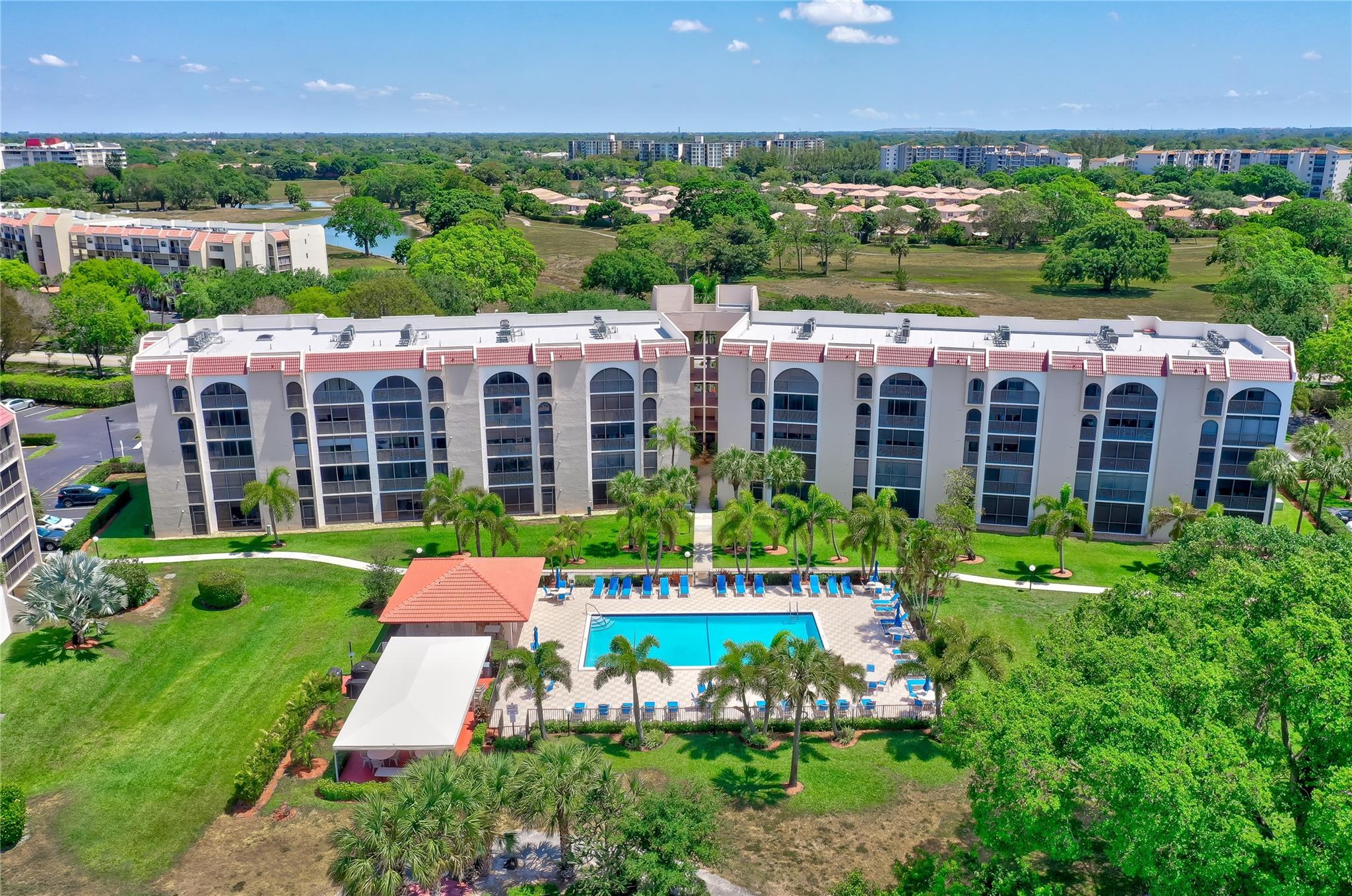 Lakes of Environ - Residential