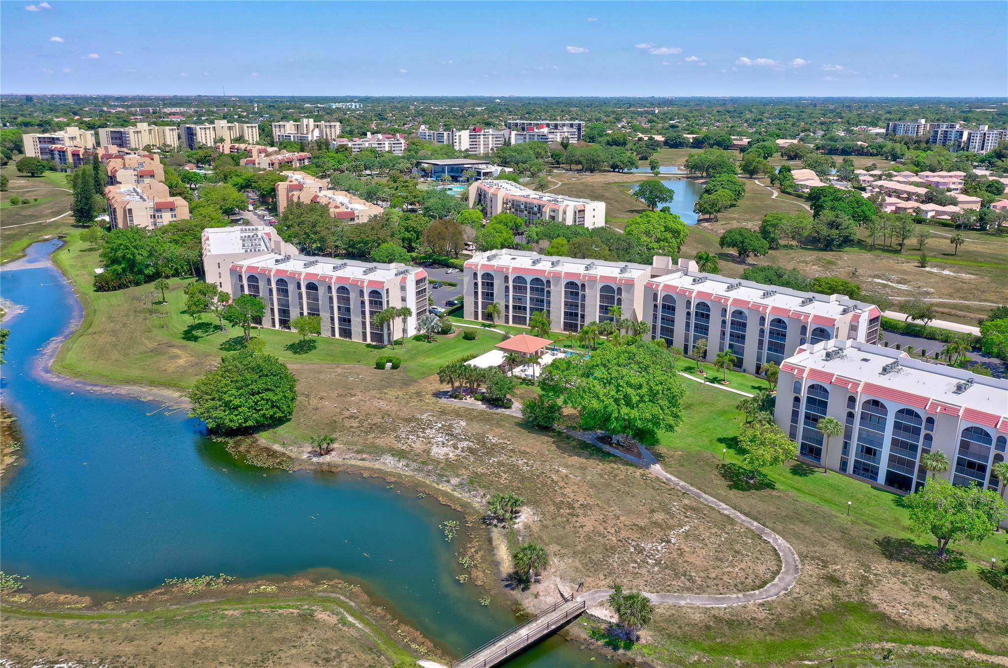 Lakes of Environ - Residential