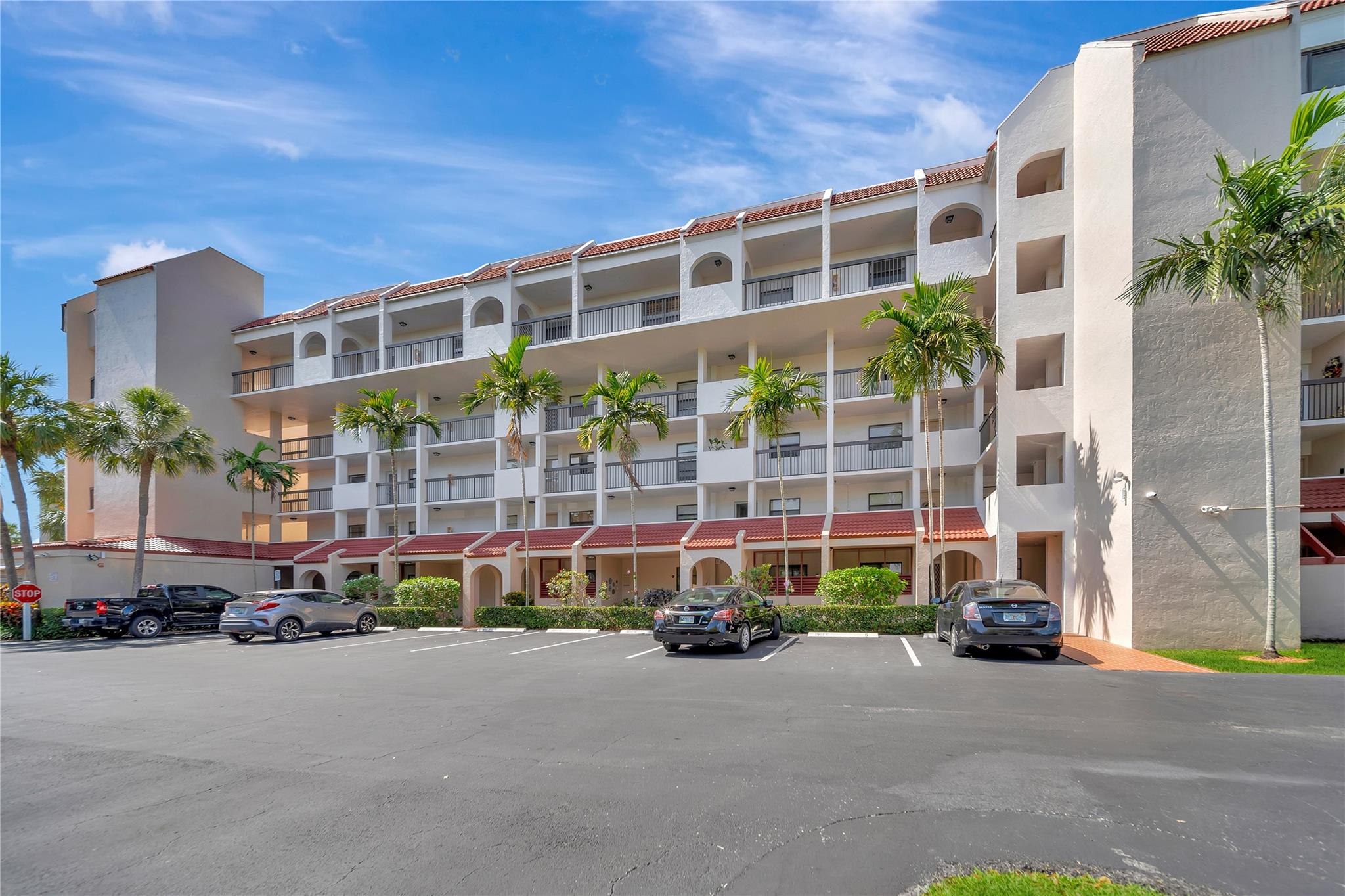 Lakes of Environ - Residential