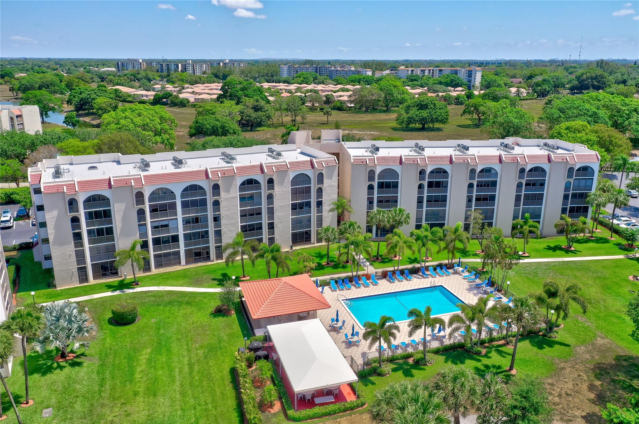 Lakes of Environ - Residential