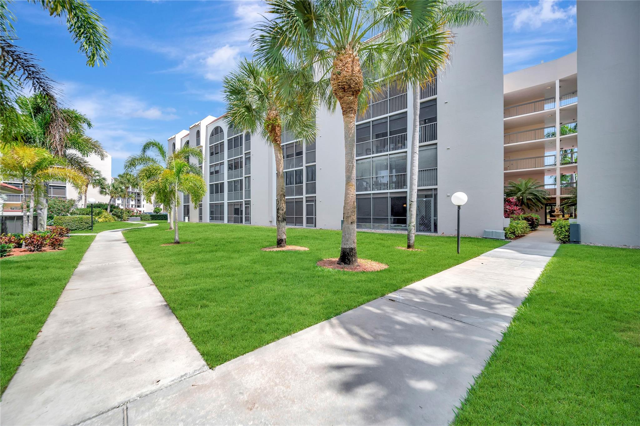 Lakes of Environ - Residential