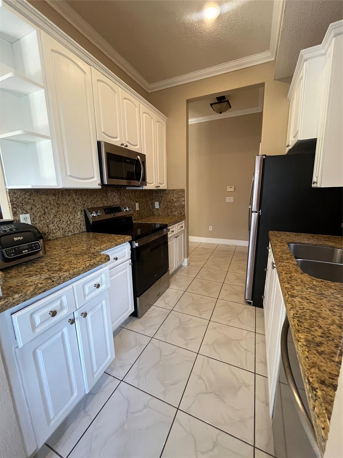 Cinnamon Place - Residential