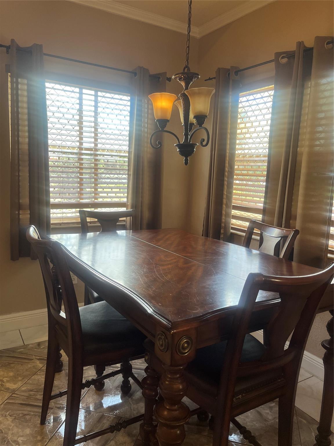 Cinnamon Place - Residential