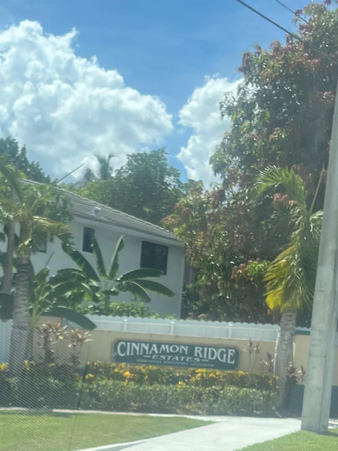 Cinnamon Place - Residential