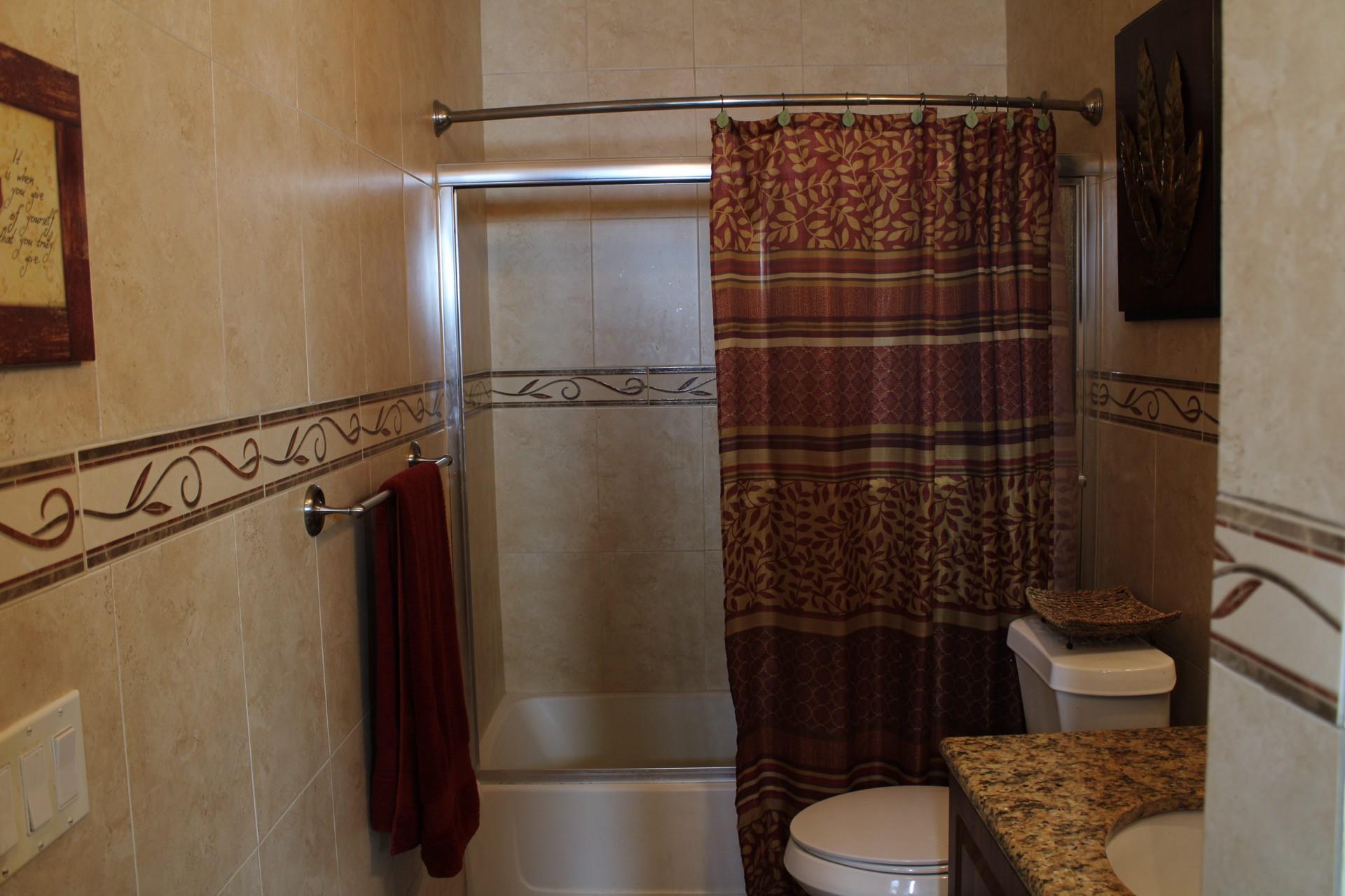Cinnamon Place - Residential
