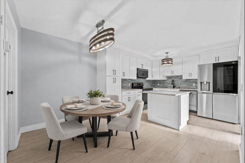 PINE ISLAND RIDGE SECTION - Residential