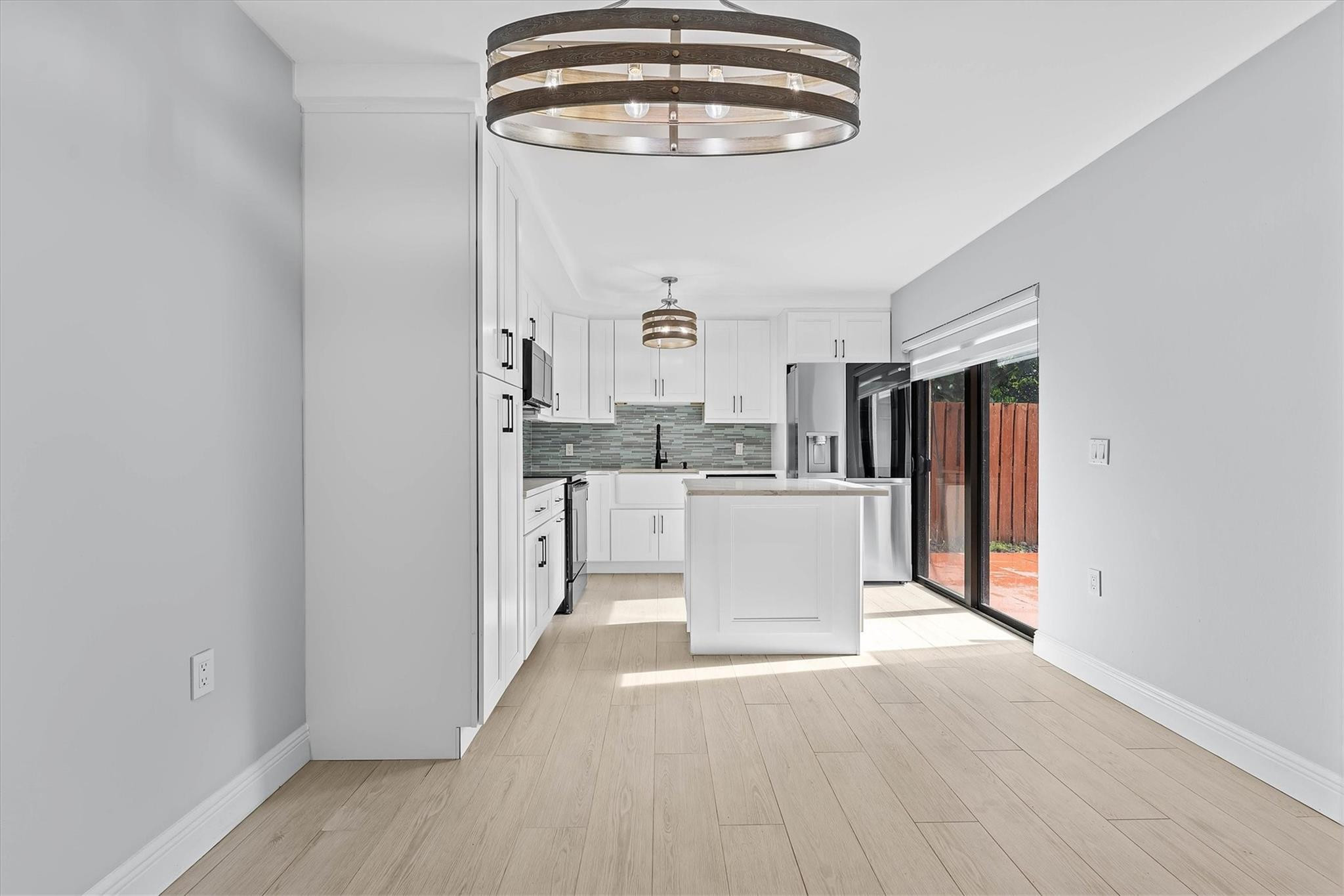 PINE ISLAND RIDGE SECTION - Residential