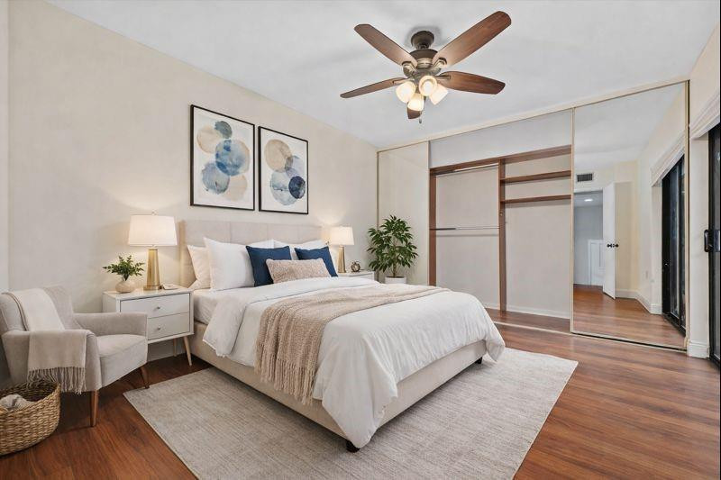 PINE ISLAND RIDGE SECTION - Residential