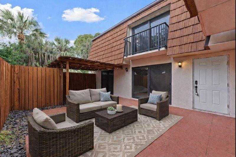 PINE ISLAND RIDGE SECTION - Residential